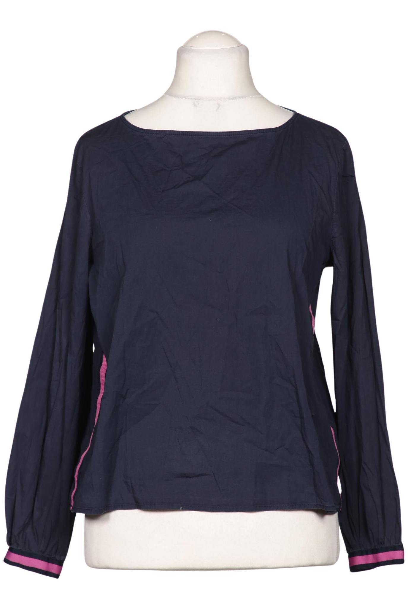 

Emily van den Bergh Damen Bluse, mehrfarbig, Gr. 42