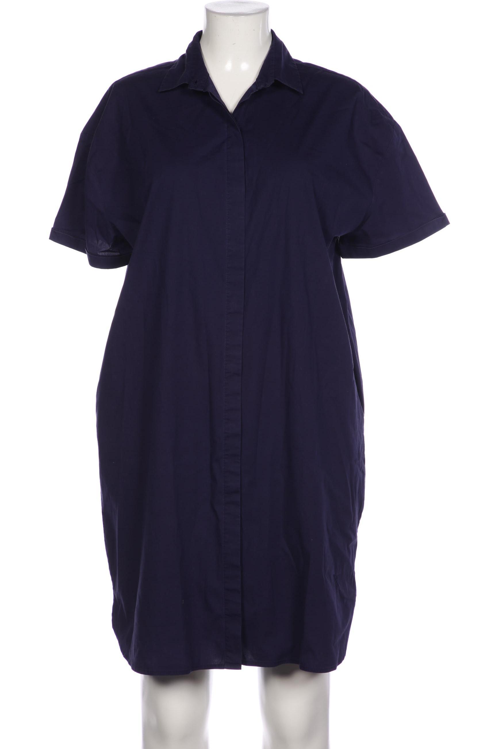 

Emily van den Bergh Damen Kleid, marineblau, Gr. 42