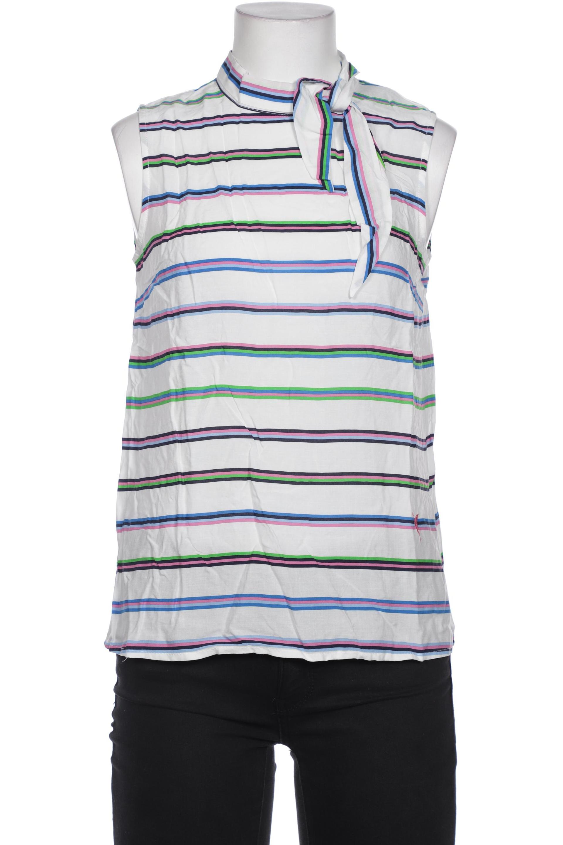 

Emily van den Bergh Damen Bluse, mehrfarbig, Gr. 36