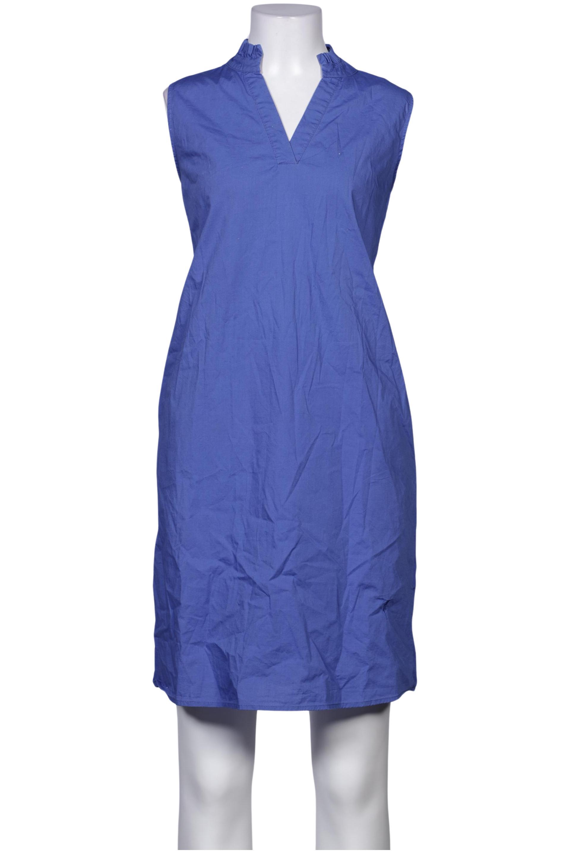 

Emily van den Bergh Damen Kleid, marineblau, Gr. 36