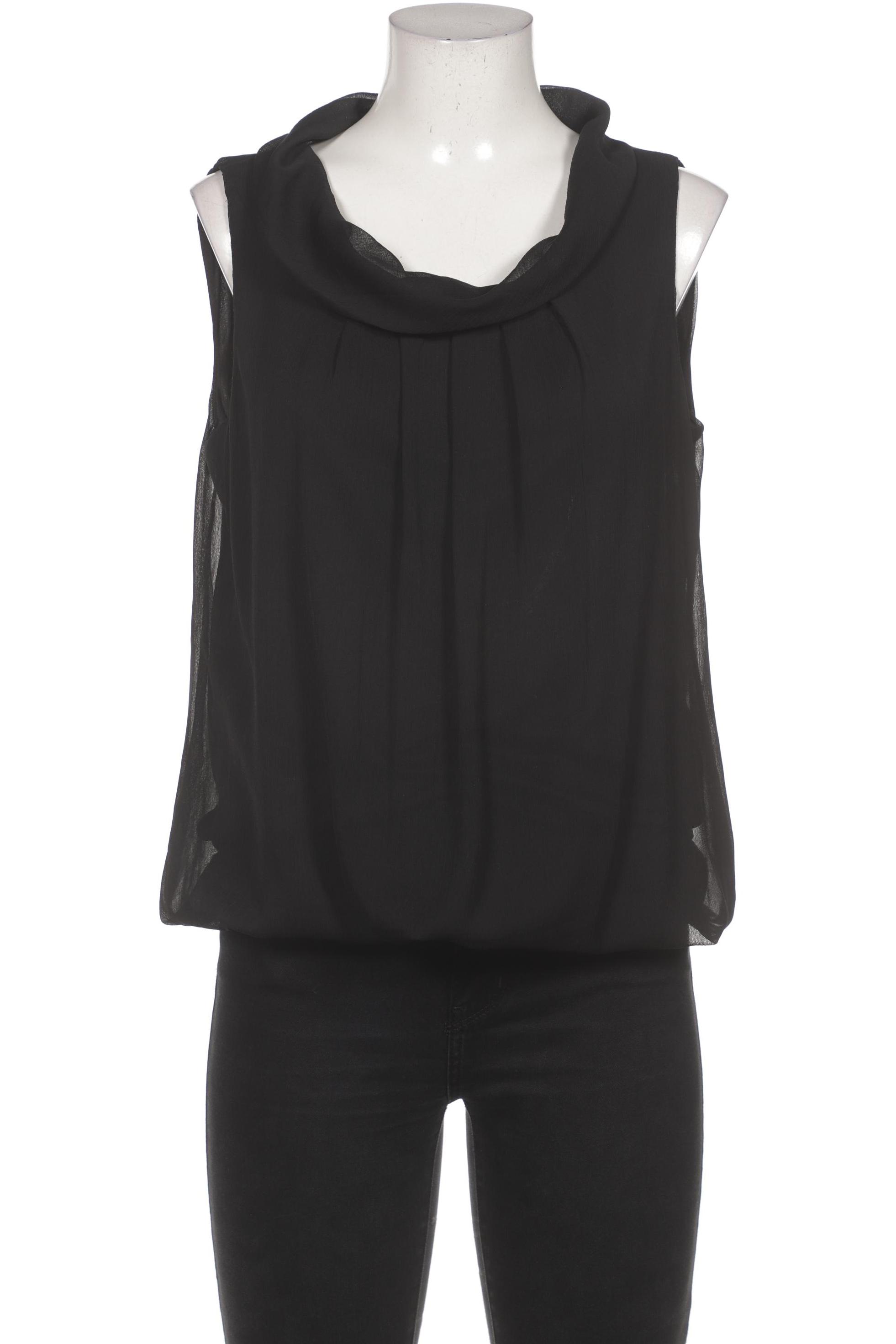 

Emily van den Bergh Damen Bluse, weiß, Gr. 42