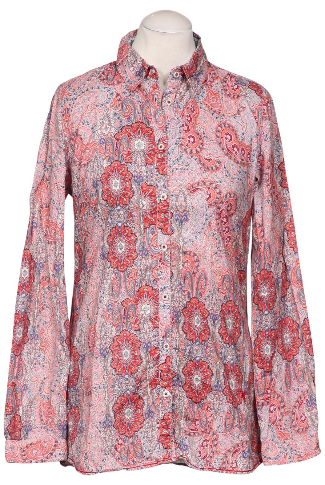 

Emily van den Bergh Damen Bluse, pink, Gr. 38