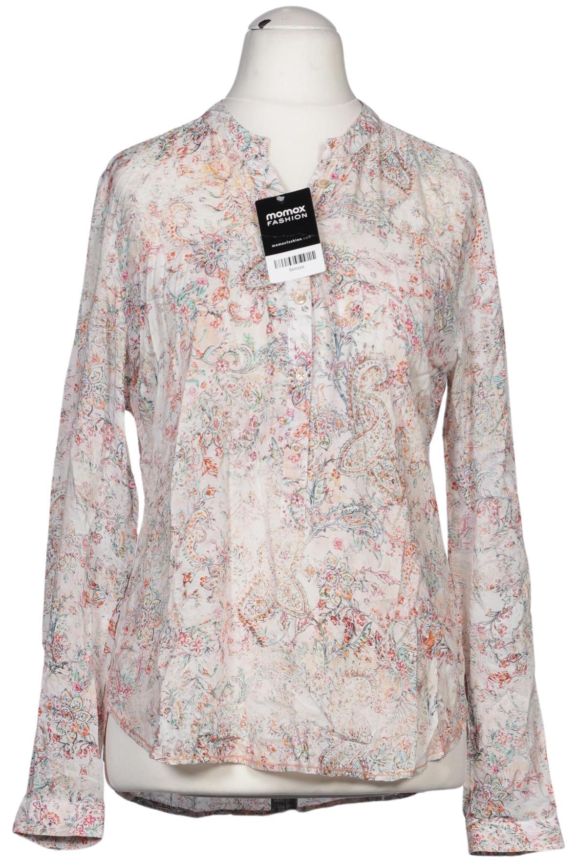 

Emily van den Bergh Damen Bluse, mehrfarbig, Gr. 40