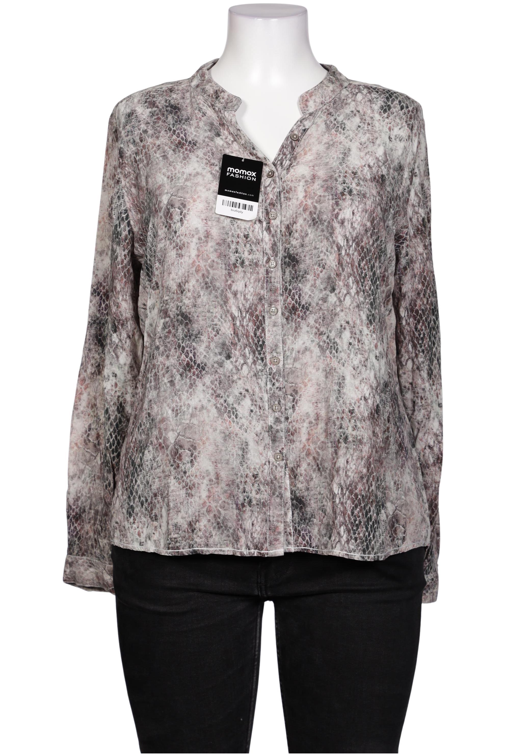 

Emily van den Bergh Damen Bluse, mehrfarbig, Gr. 44