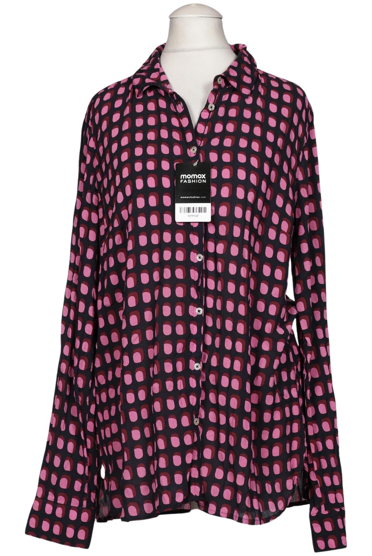 

Emily van den Bergh Damen Bluse, mehrfarbig, Gr. 40