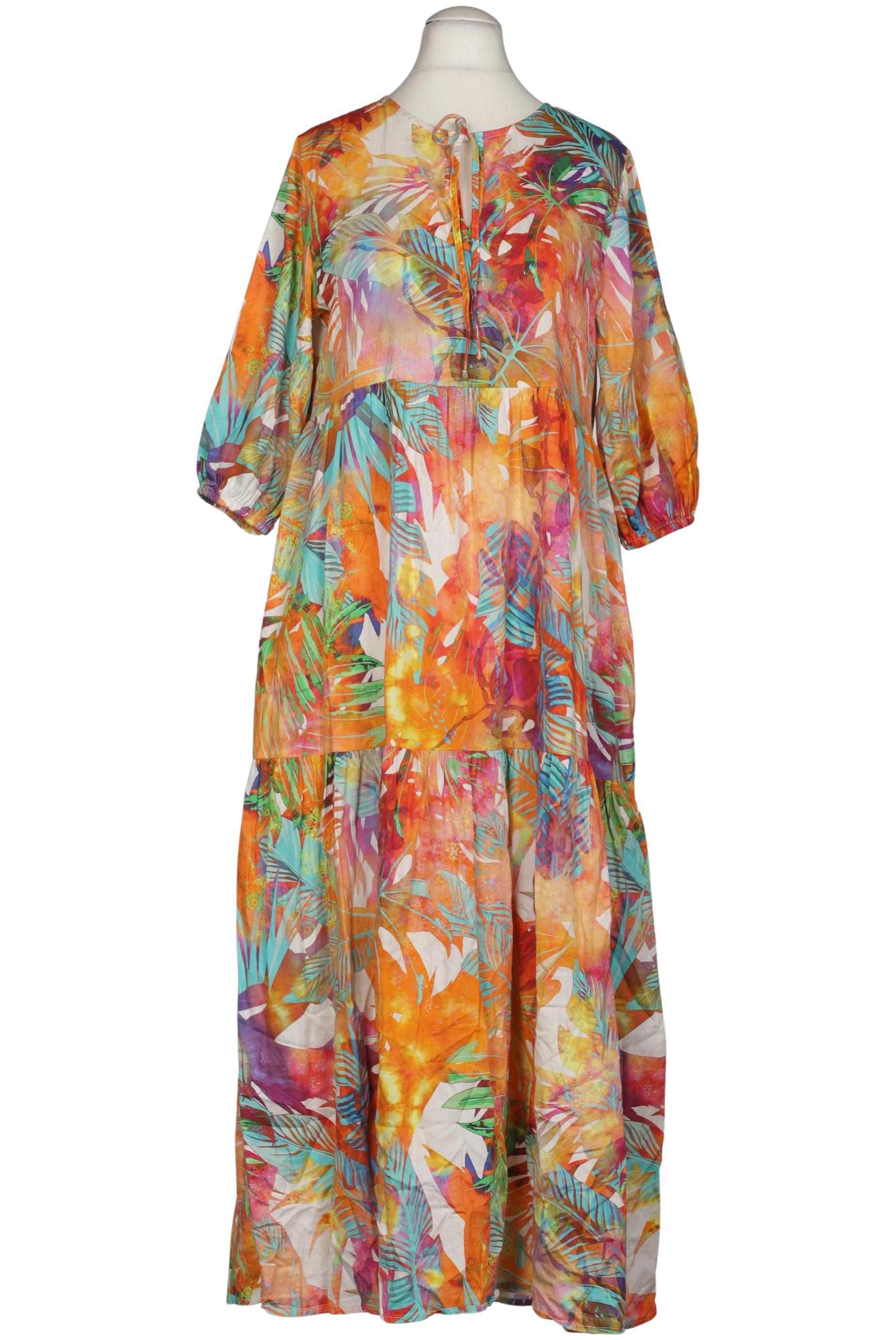 

Emily van den Bergh Damen Kleid, mehrfarbig, Gr. 38