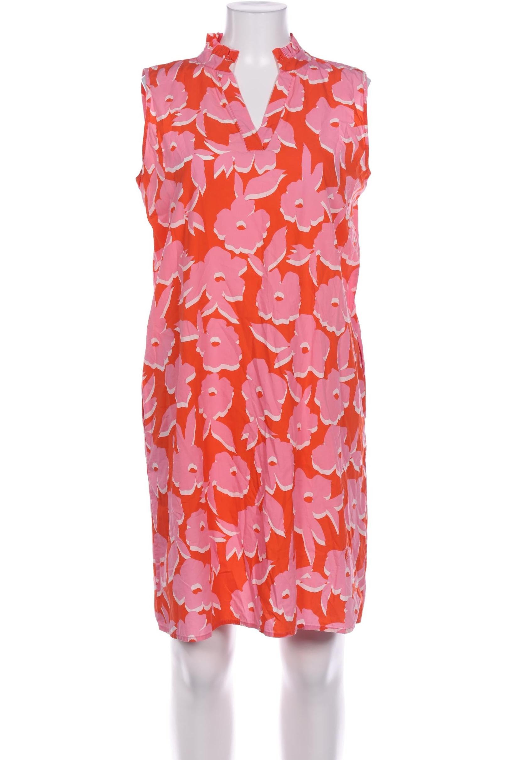 

Emily van den Bergh Damen Kleid, pink, Gr. 40