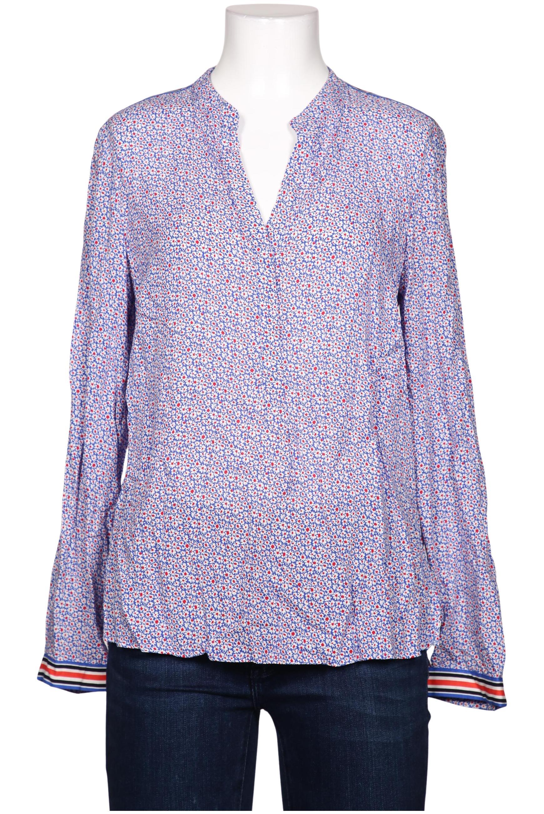 

Emily van den Bergh Damen Bluse, mehrfarbig, Gr. 36