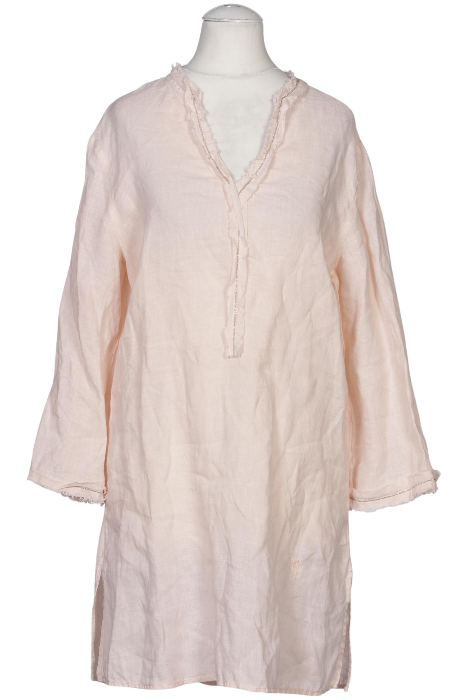

Emily van den Bergh Damen Bluse, pink, Gr. 36