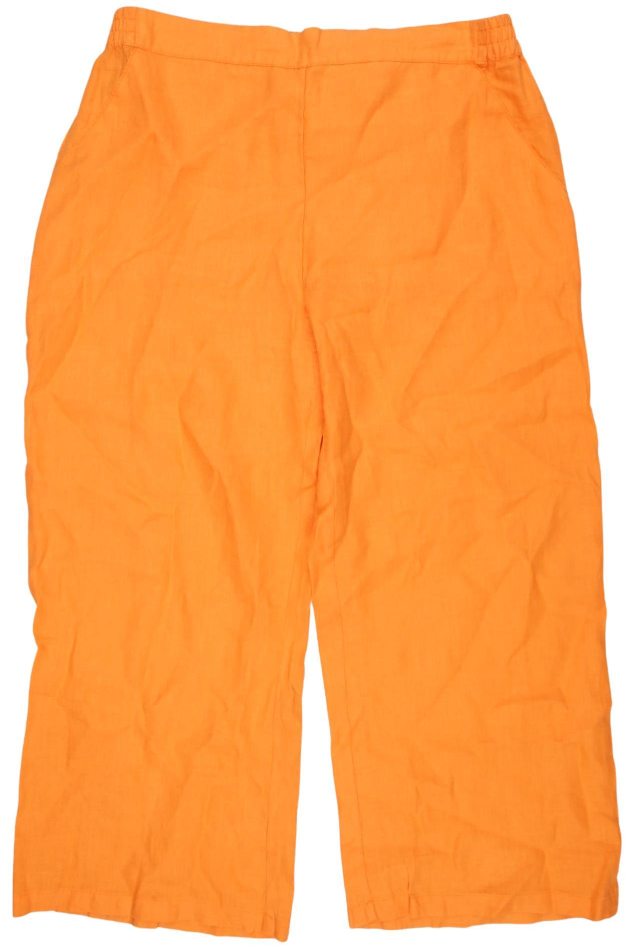 

Emily van den Bergh Damen Stoffhose, neon, Gr. 42