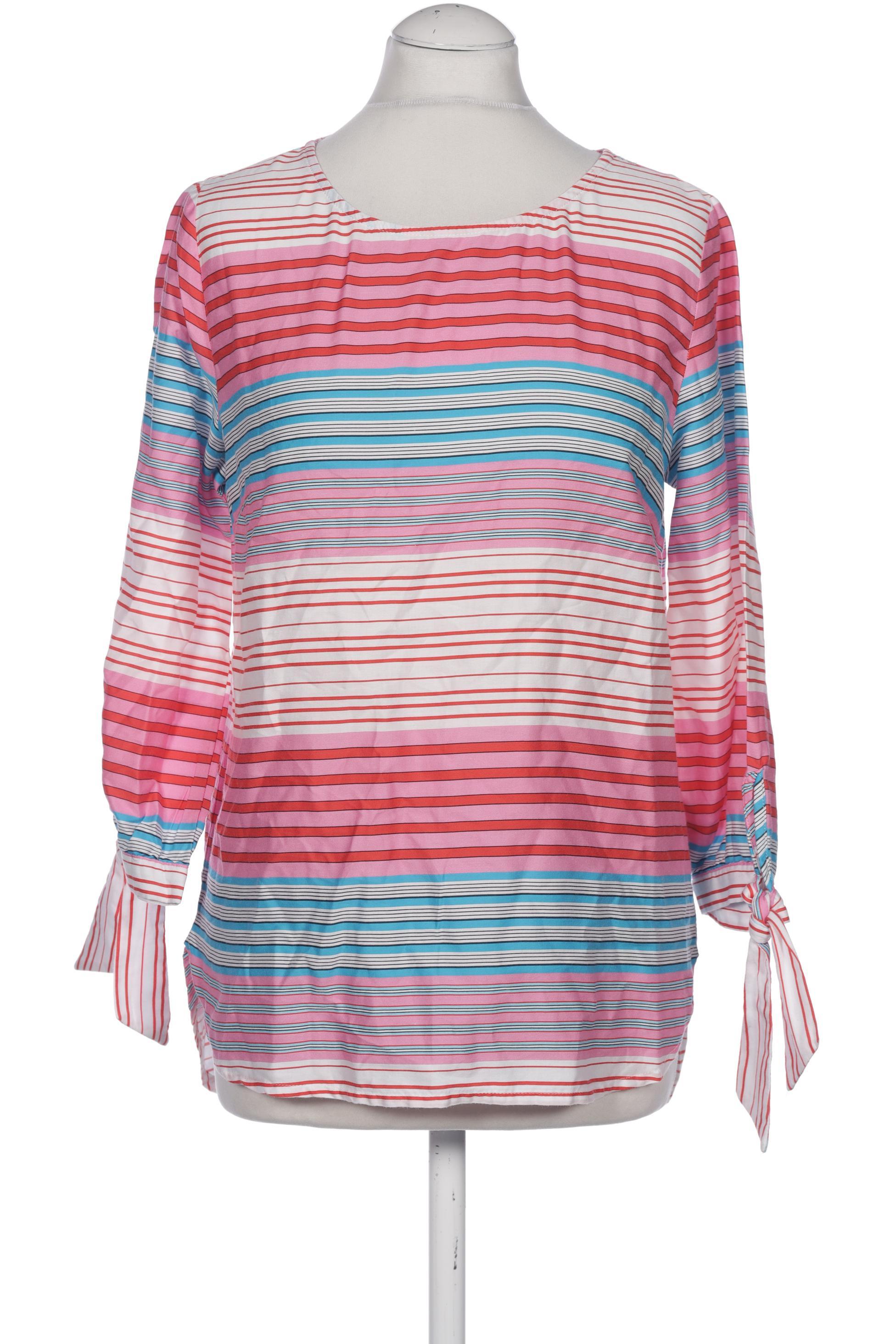 

Emily van den Bergh Damen Bluse, pink, Gr. 36