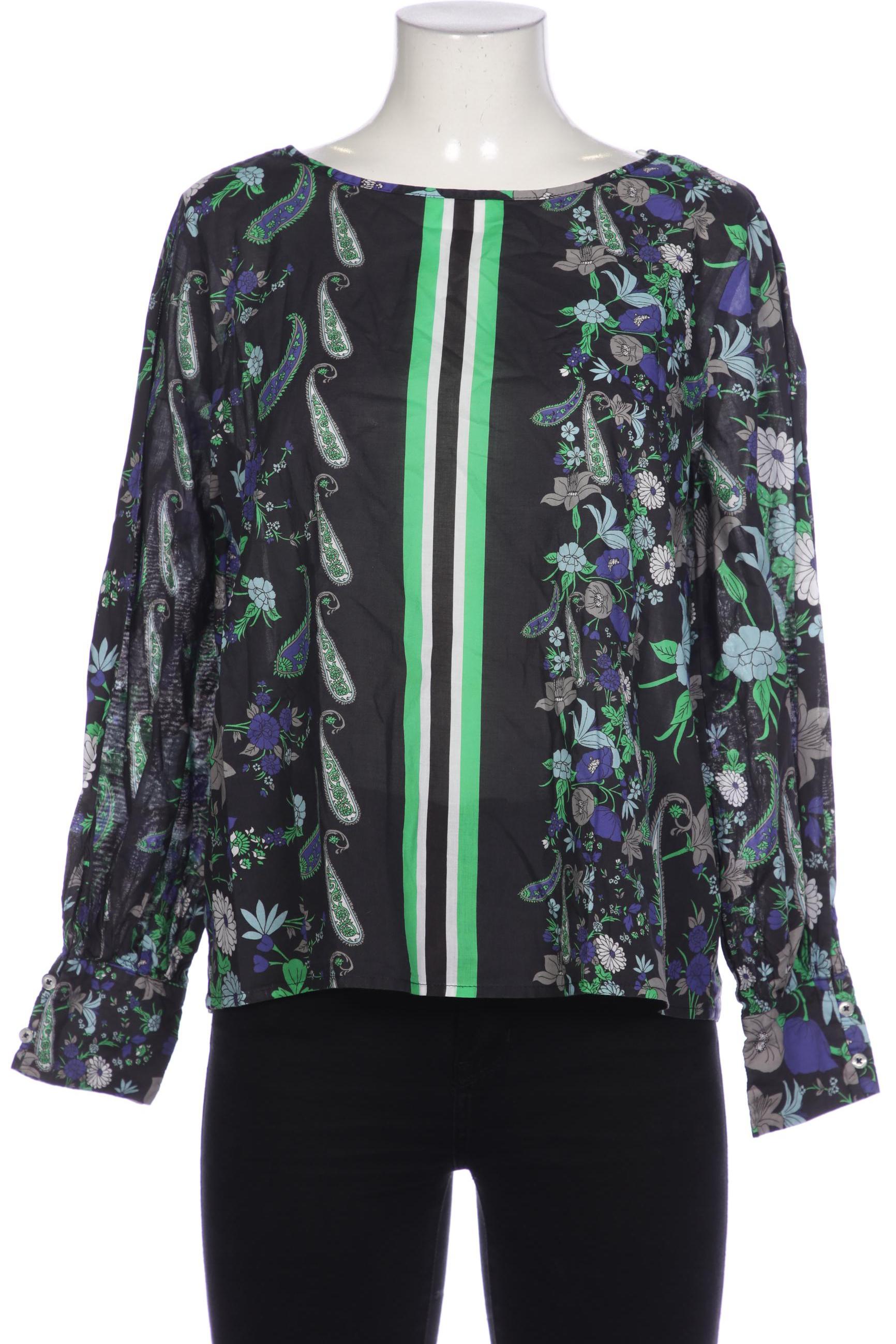 

Emily van den Bergh Damen Bluse, mehrfarbig, Gr. 42