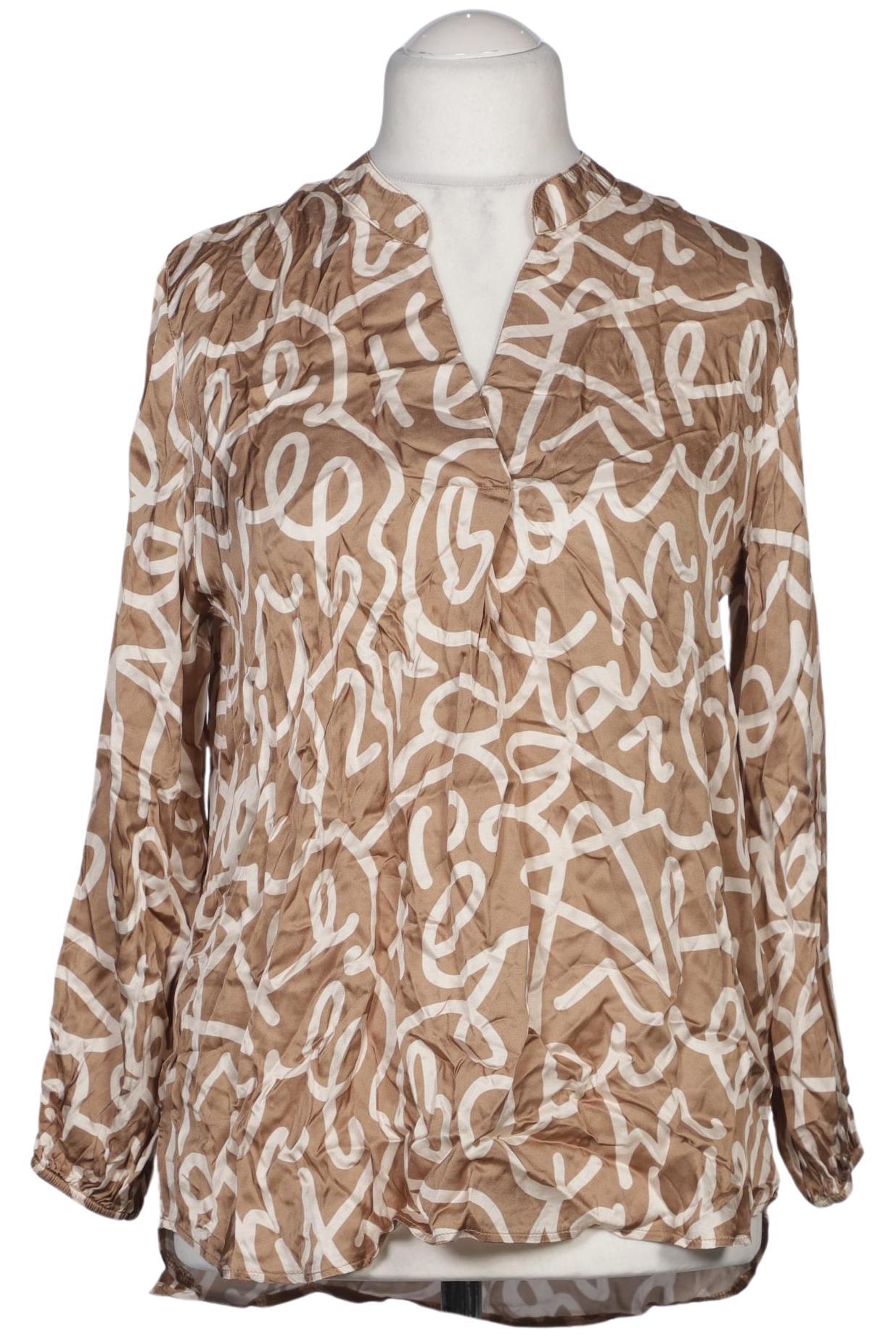 

Emily van den Bergh Damen Bluse, mehrfarbig, Gr. 42