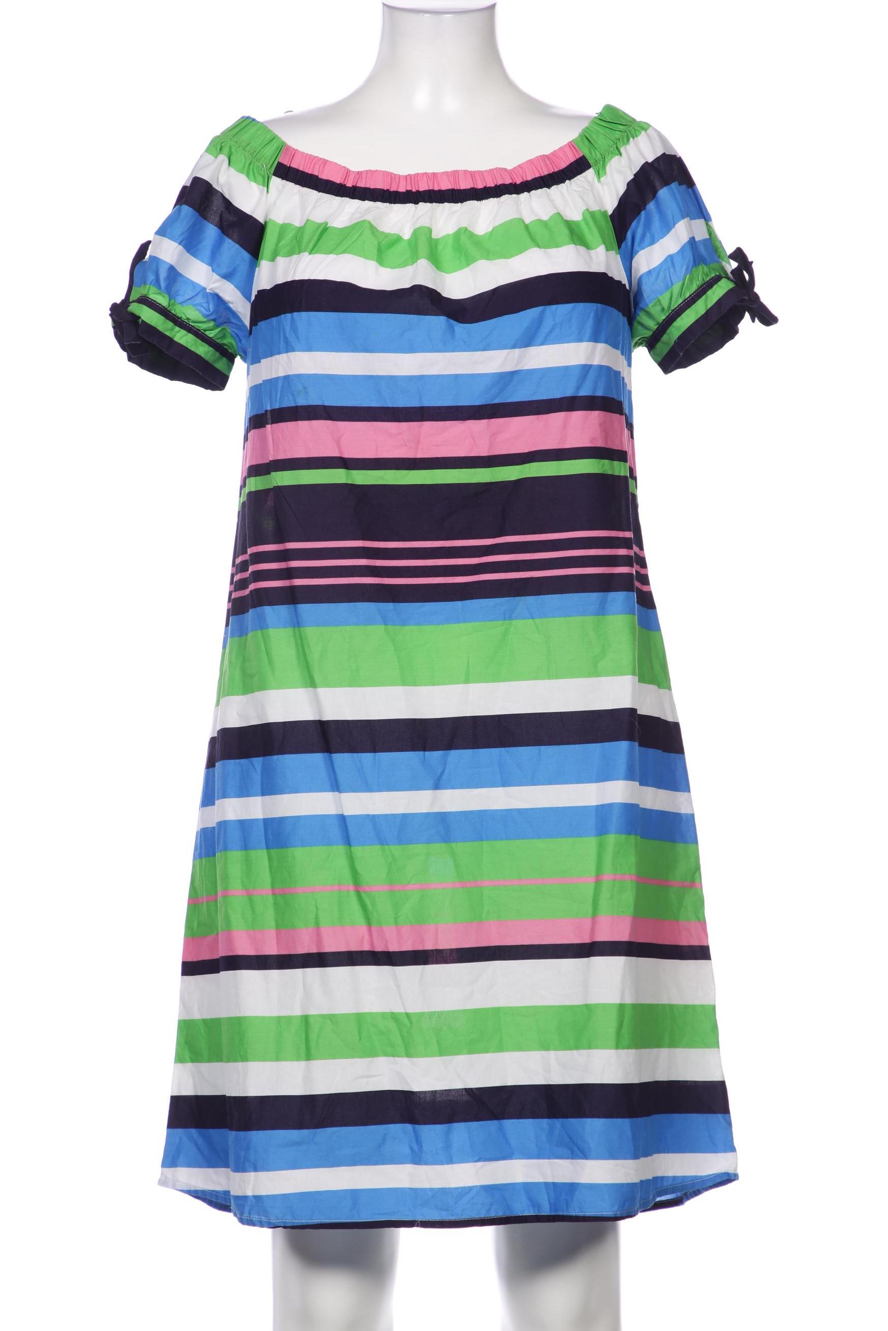 

Emily van den Bergh Damen Kleid, mehrfarbig, Gr. 42