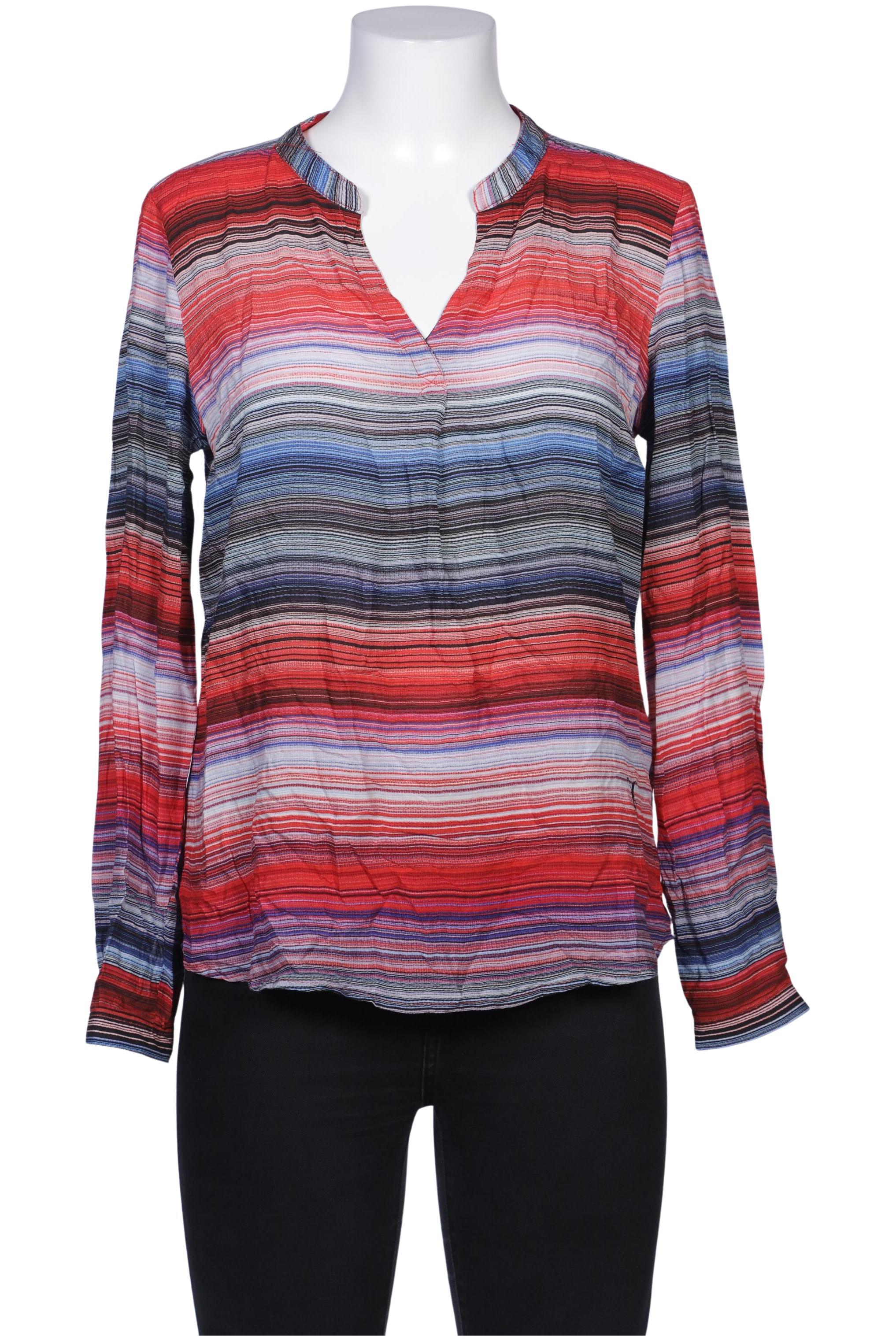 

Emily van den Bergh Damen Bluse, mehrfarbig, Gr. 40