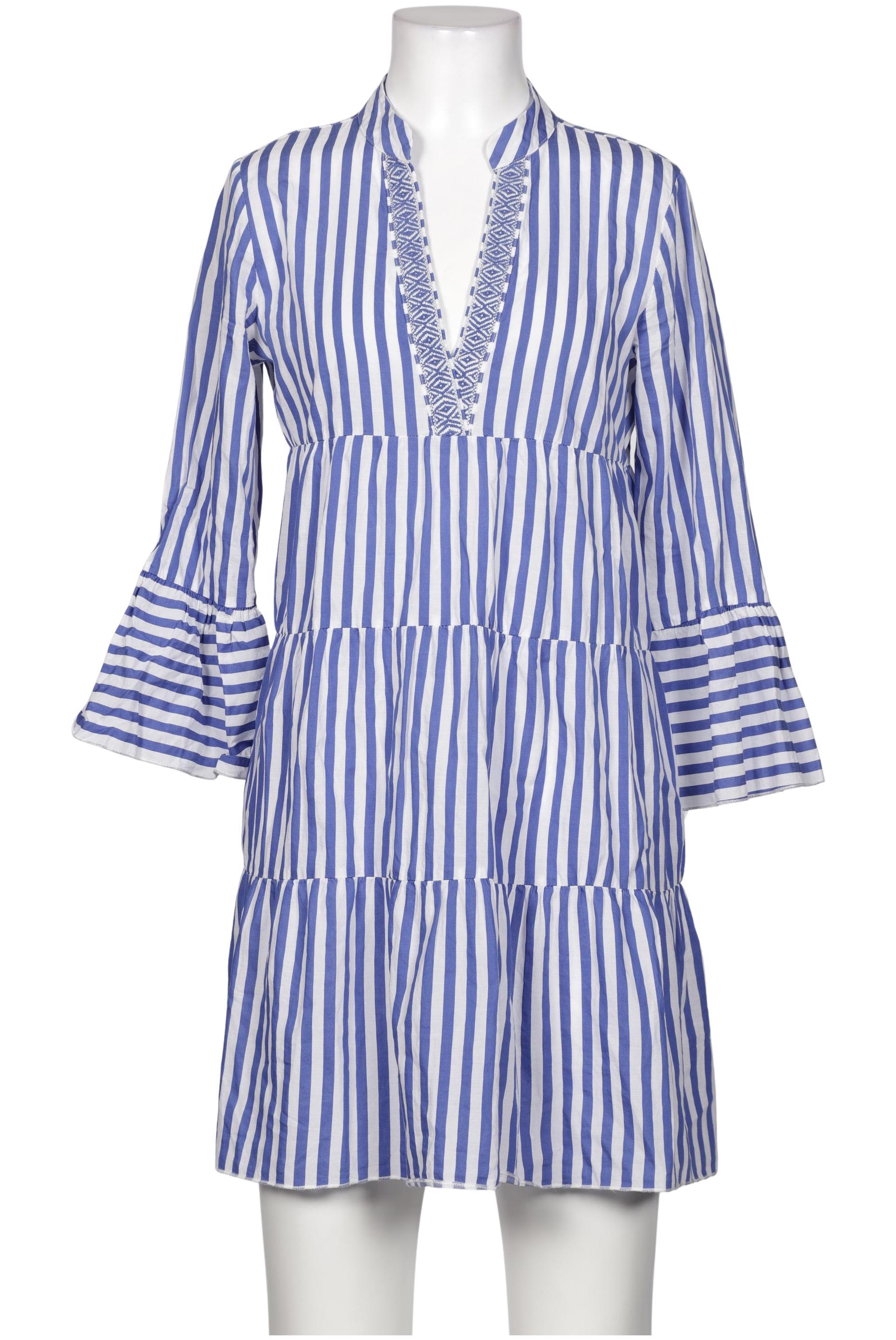 

Emily van den Bergh Damen Kleid, mehrfarbig, Gr. 36