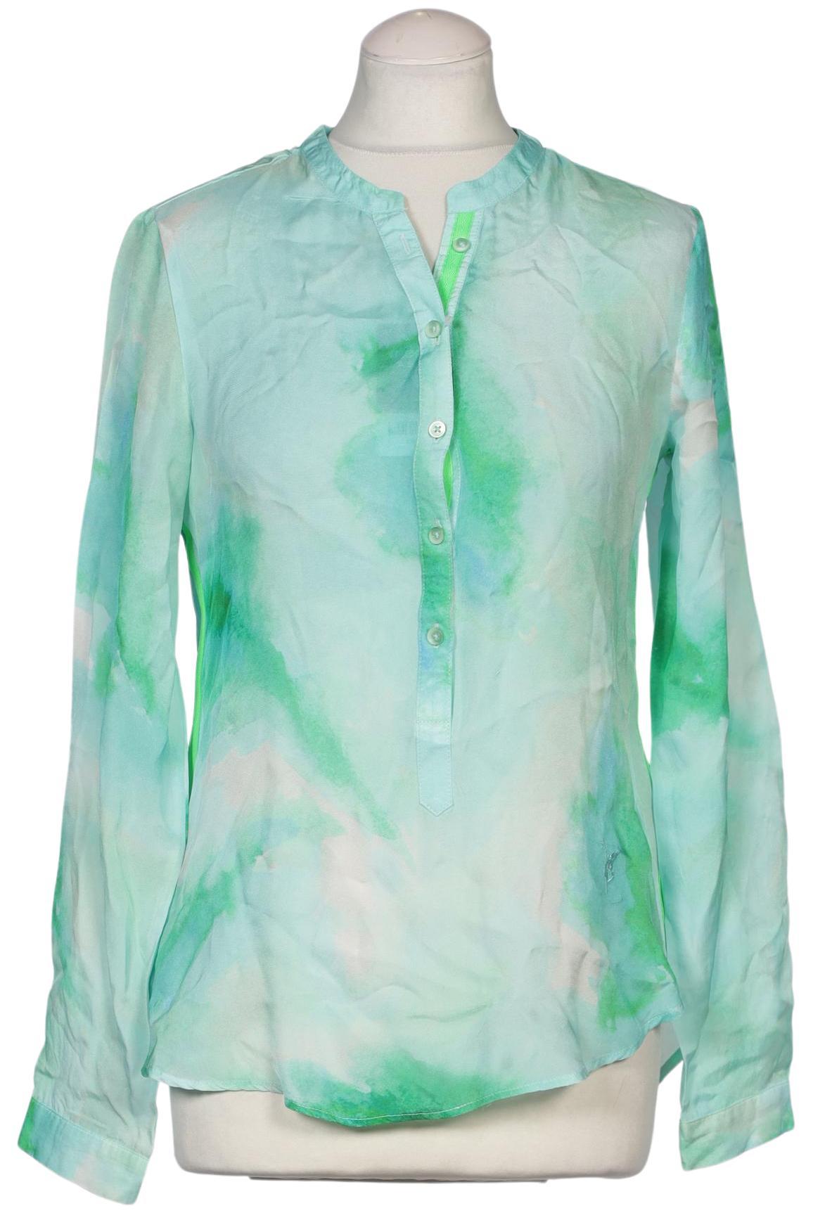 

Emily van den Bergh Damen Bluse, mehrfarbig, Gr. 38