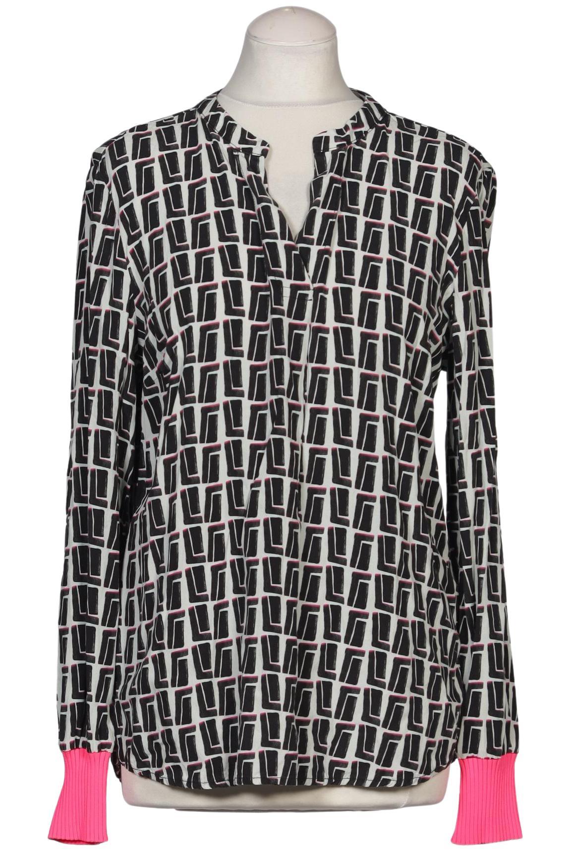 

Emily van den Bergh Damen Bluse, mehrfarbig, Gr. 42