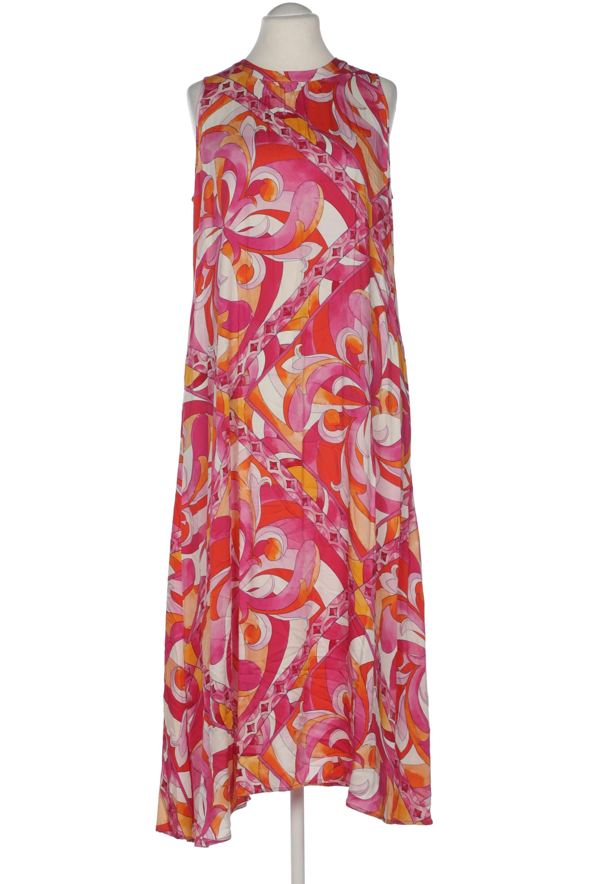 

Emily van den Bergh Damen Kleid, mehrfarbig, Gr. 42