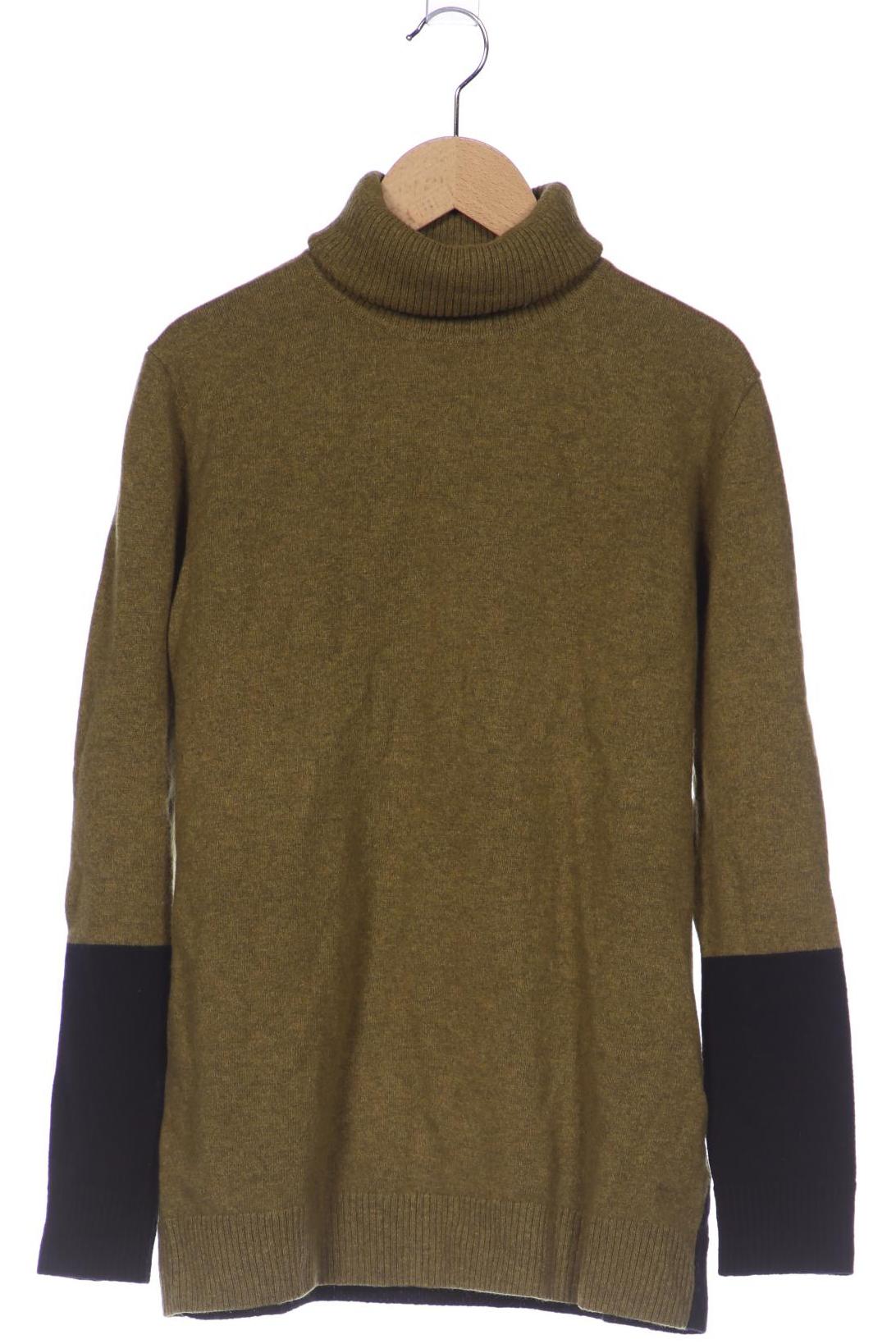 

Emily van den Bergh Damen Pullover, grün, Gr. 36