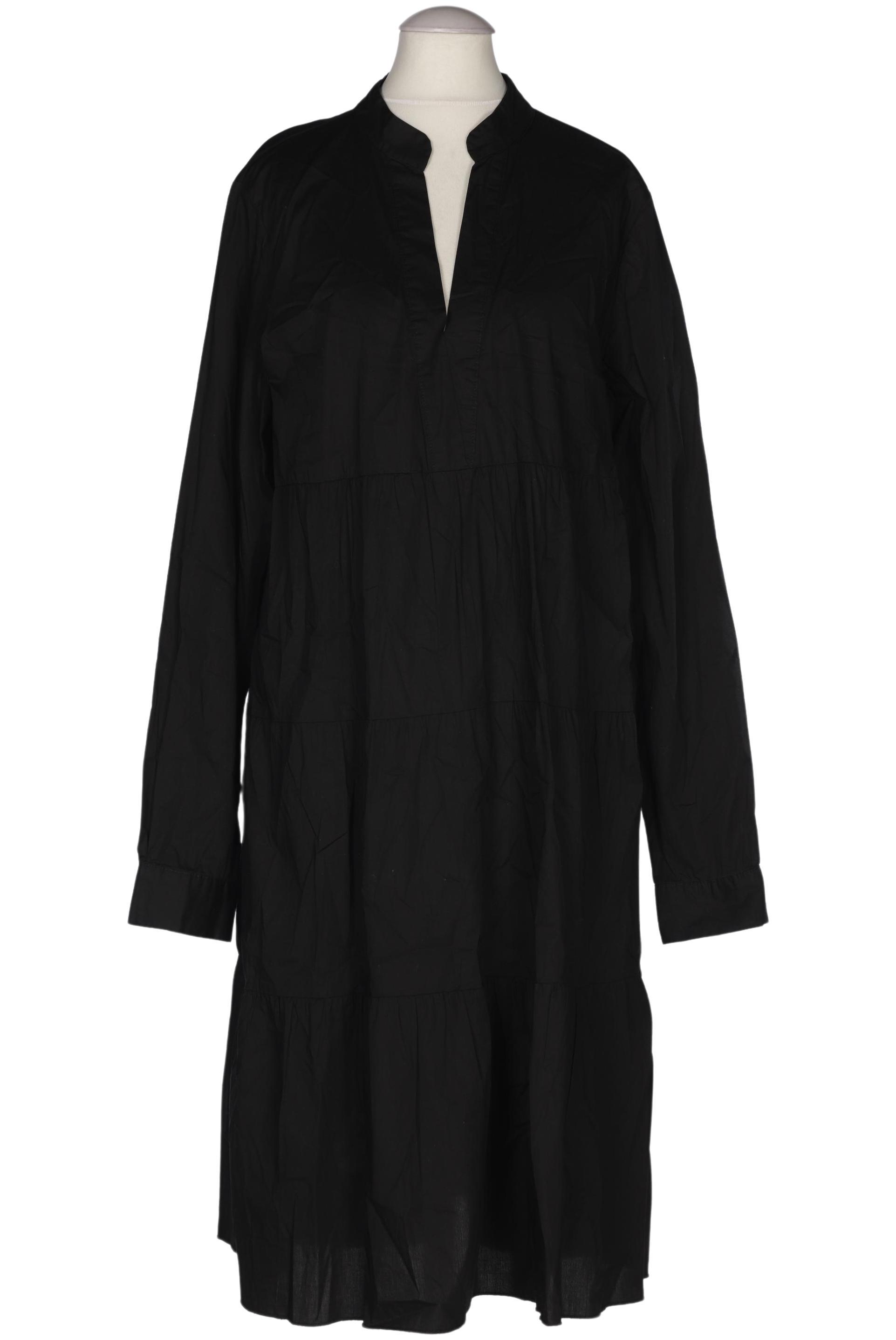 

Emily van den Bergh Damen Kleid, schwarz, Gr. 38