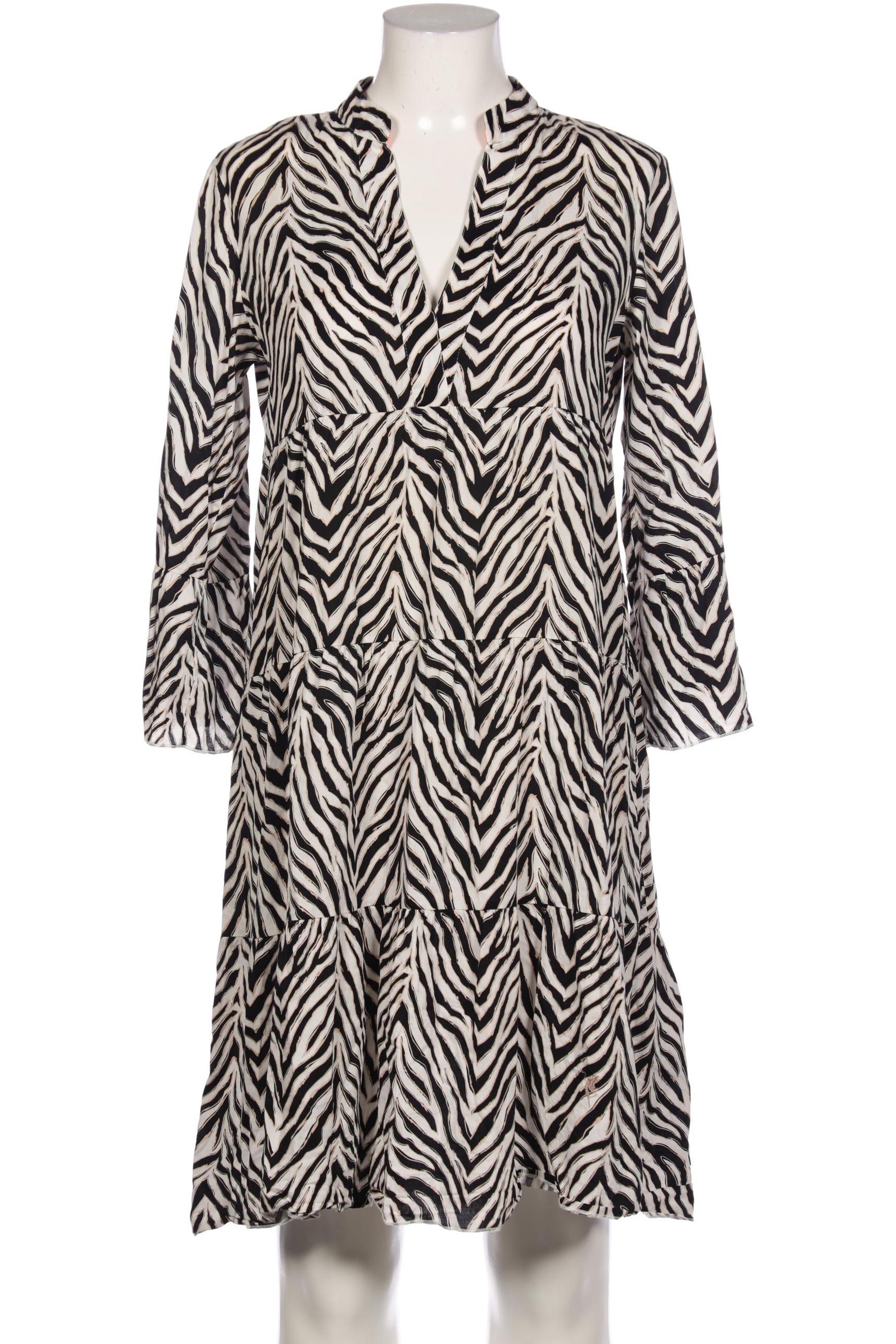 

Emily van den Bergh Damen Kleid, schwarz