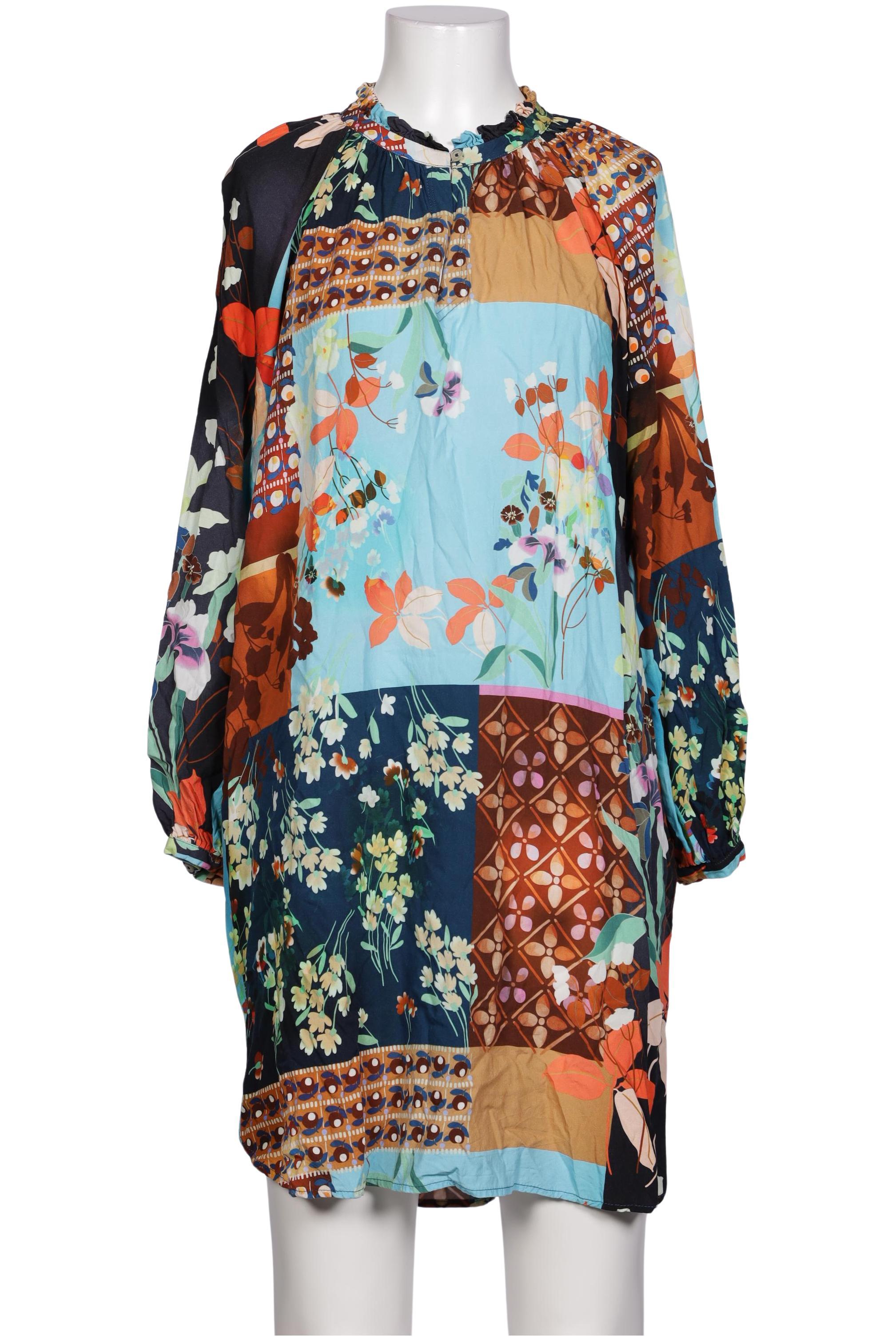 

Emily van den Bergh Damen Kleid, mehrfarbig, Gr. 40