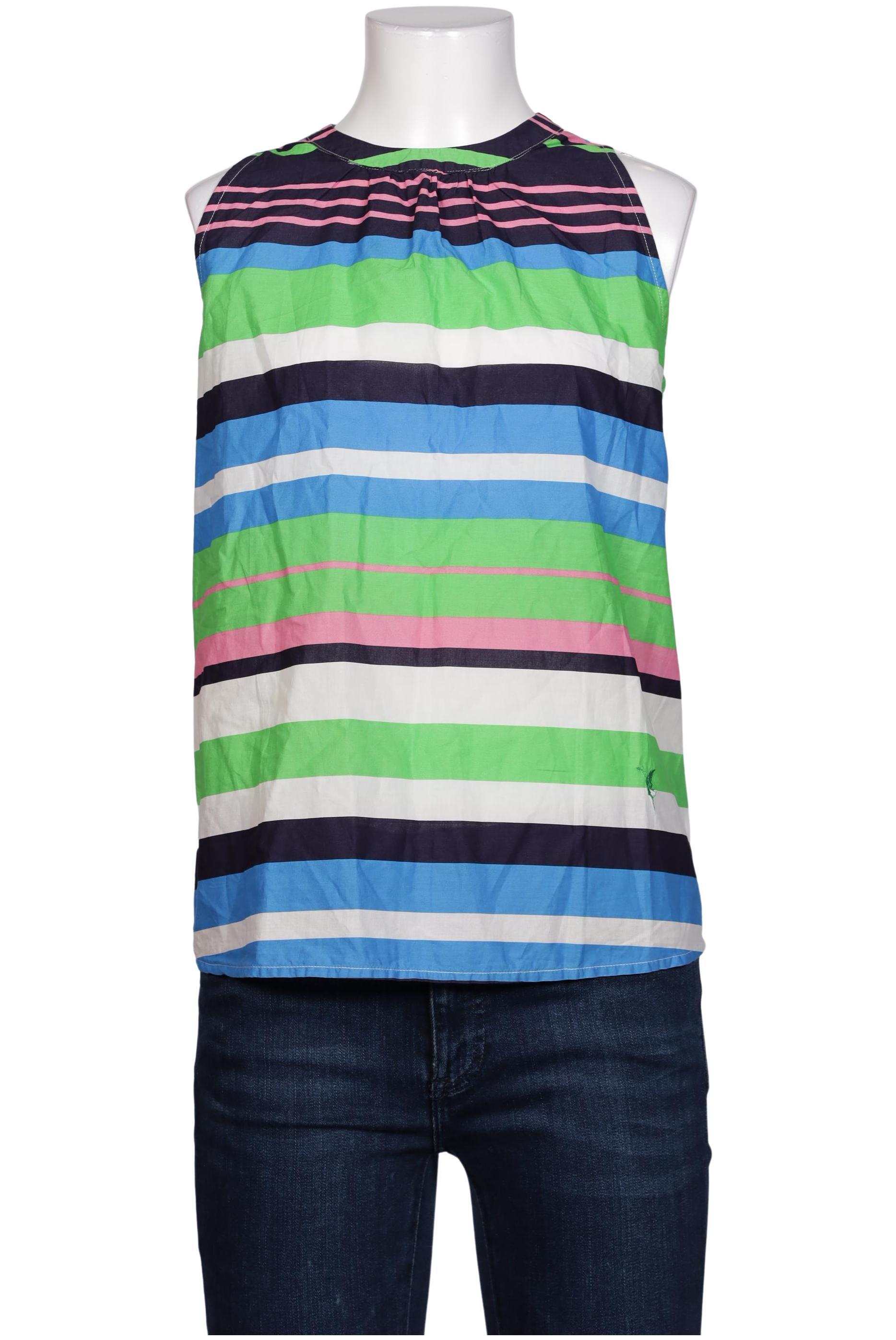 

Emily van den Bergh Damen Bluse, mehrfarbig, Gr. 38