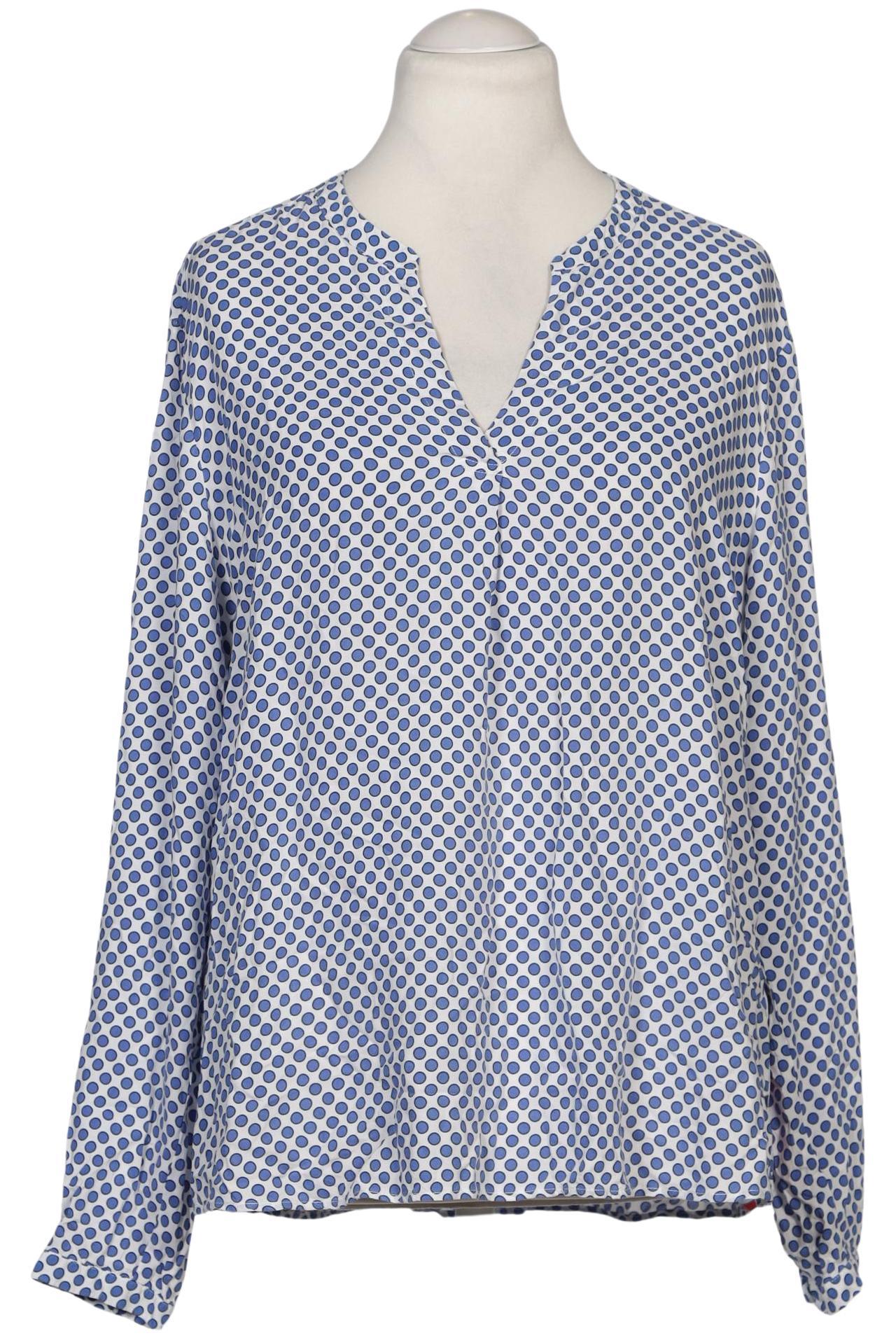 

Emily van den Bergh Damen Bluse, mehrfarbig, Gr. 46