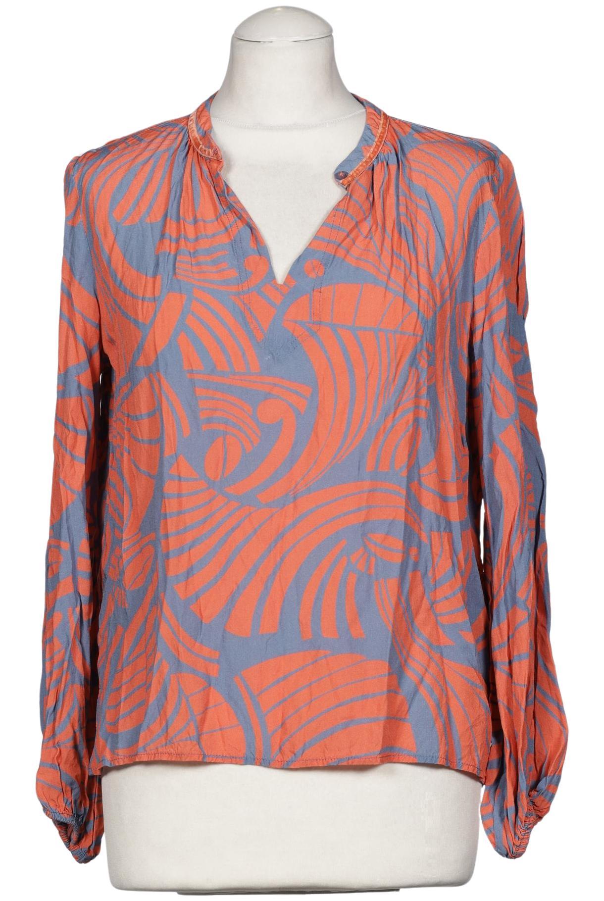 

Emily van den Bergh Damen Bluse, mehrfarbig, Gr. 38