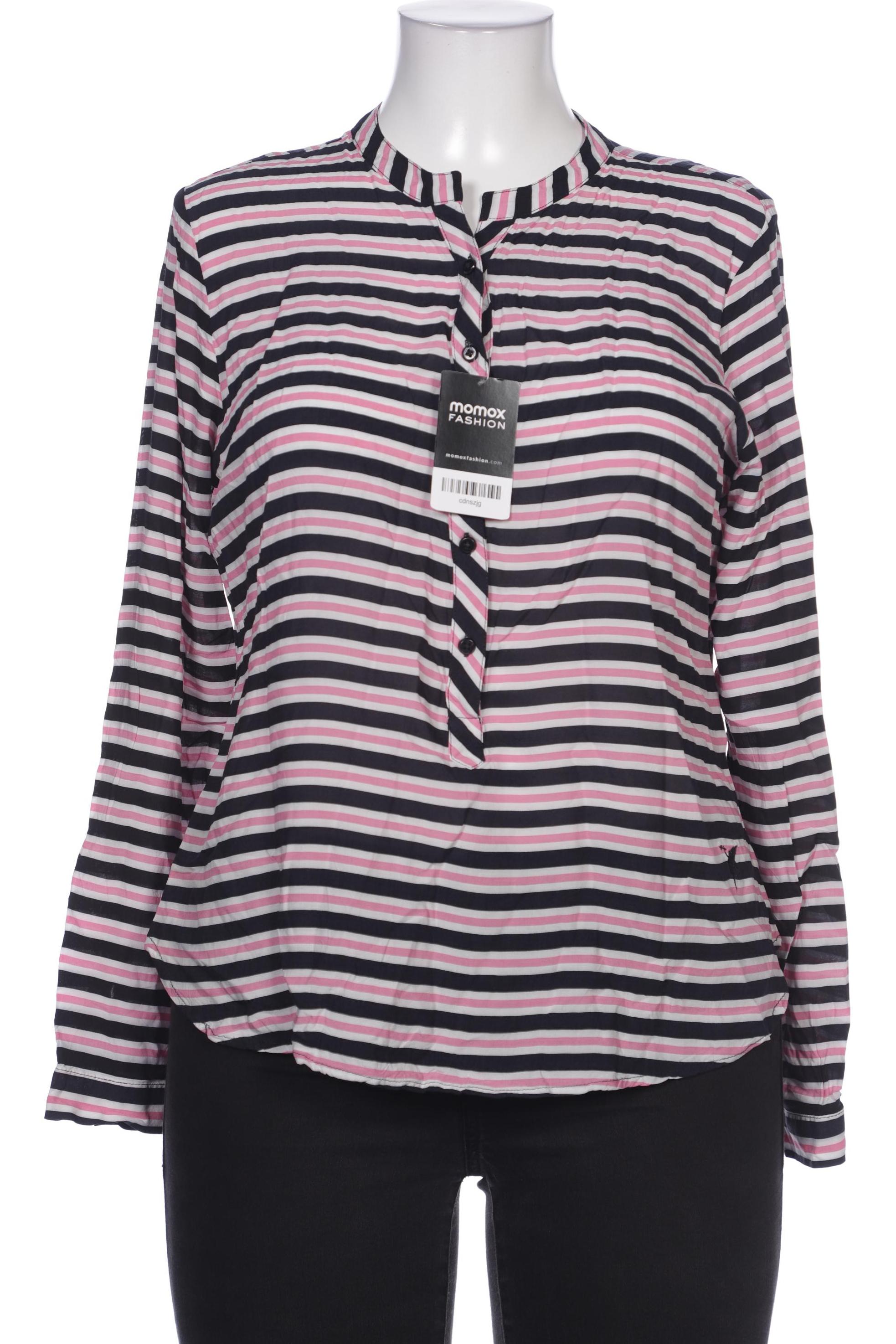 

Emily van den Bergh Damen Bluse, pink, Gr. 42