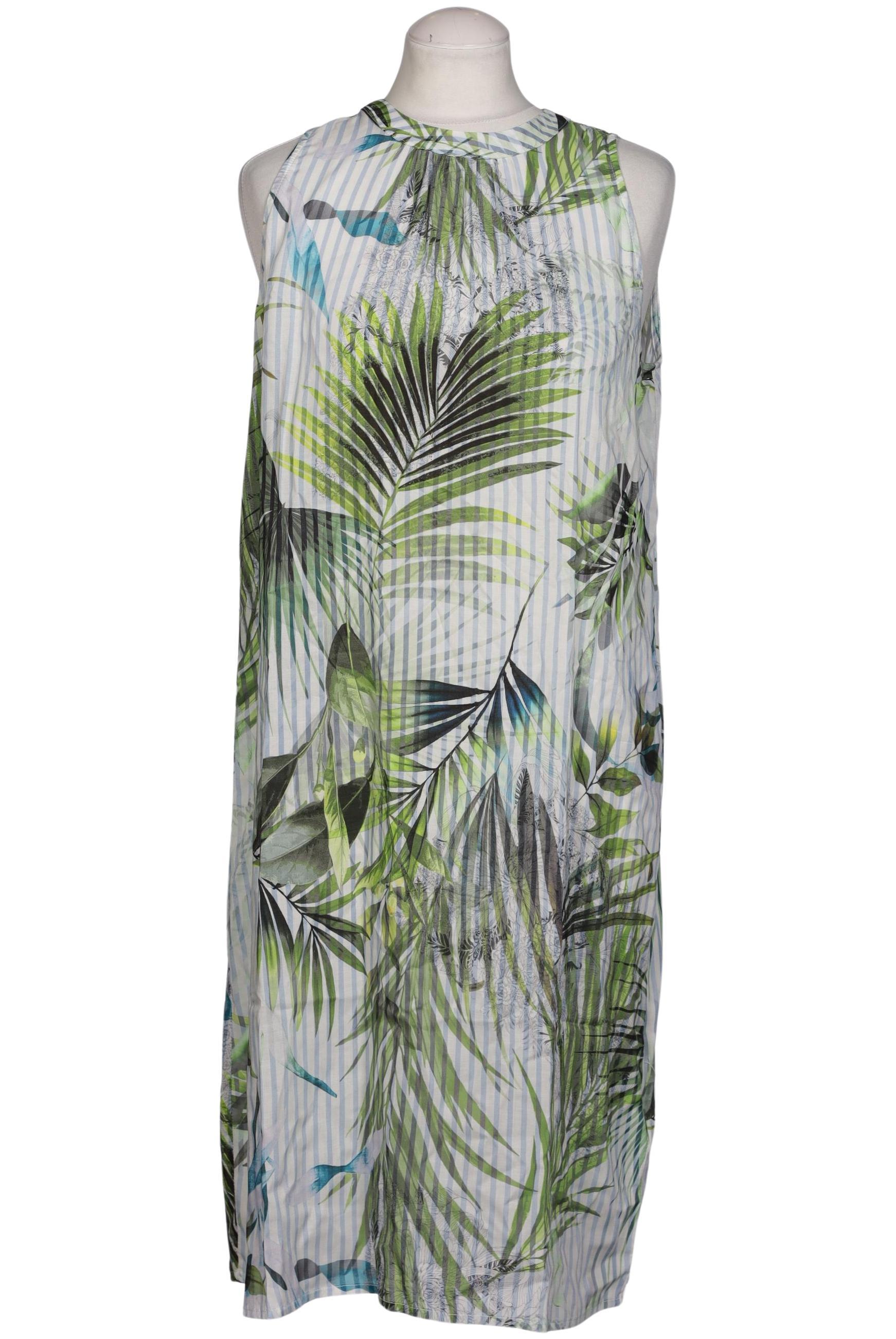 

Emily van den Bergh Damen Kleid, mehrfarbig, Gr. 38