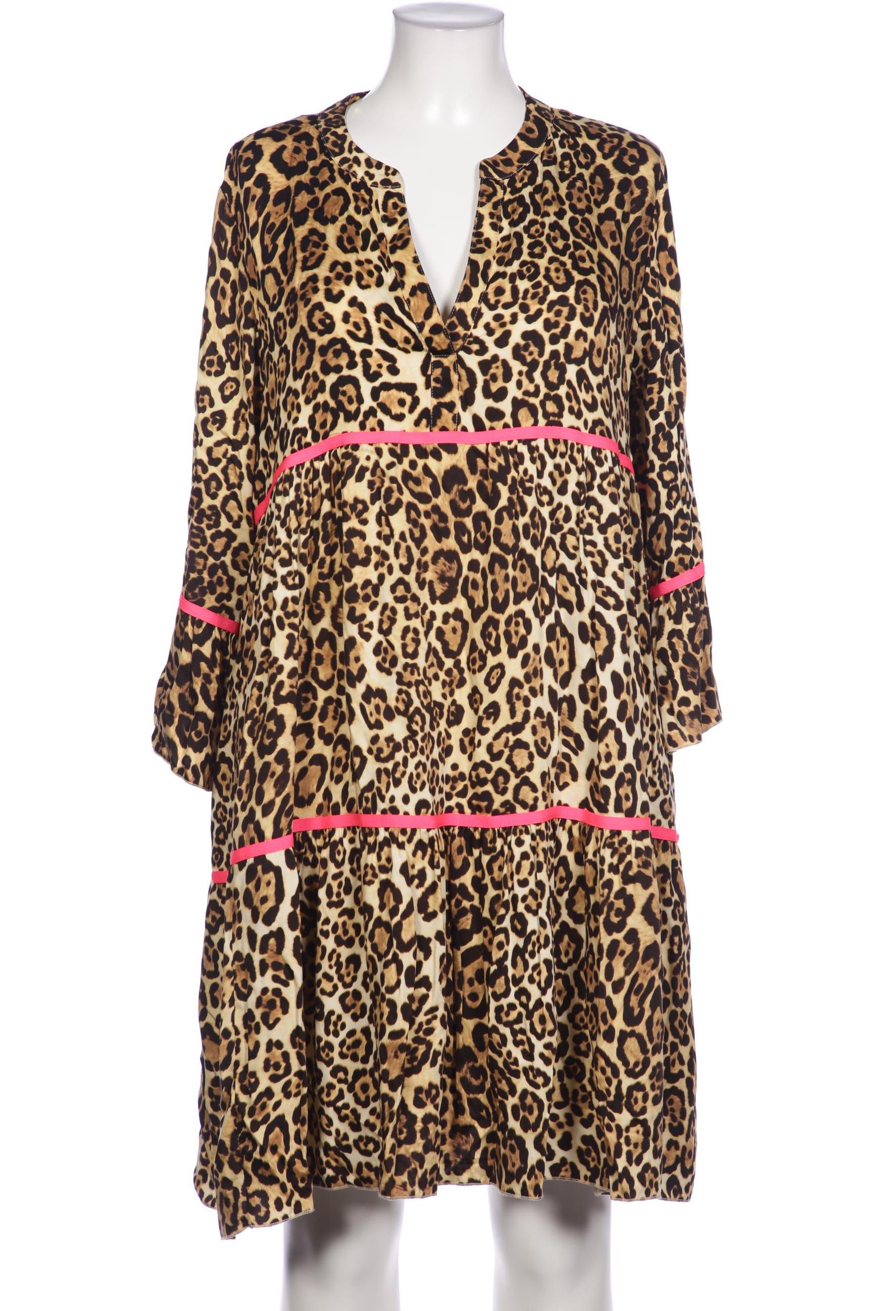 

Emily van den Bergh Damen Kleid, braun, Gr. 44