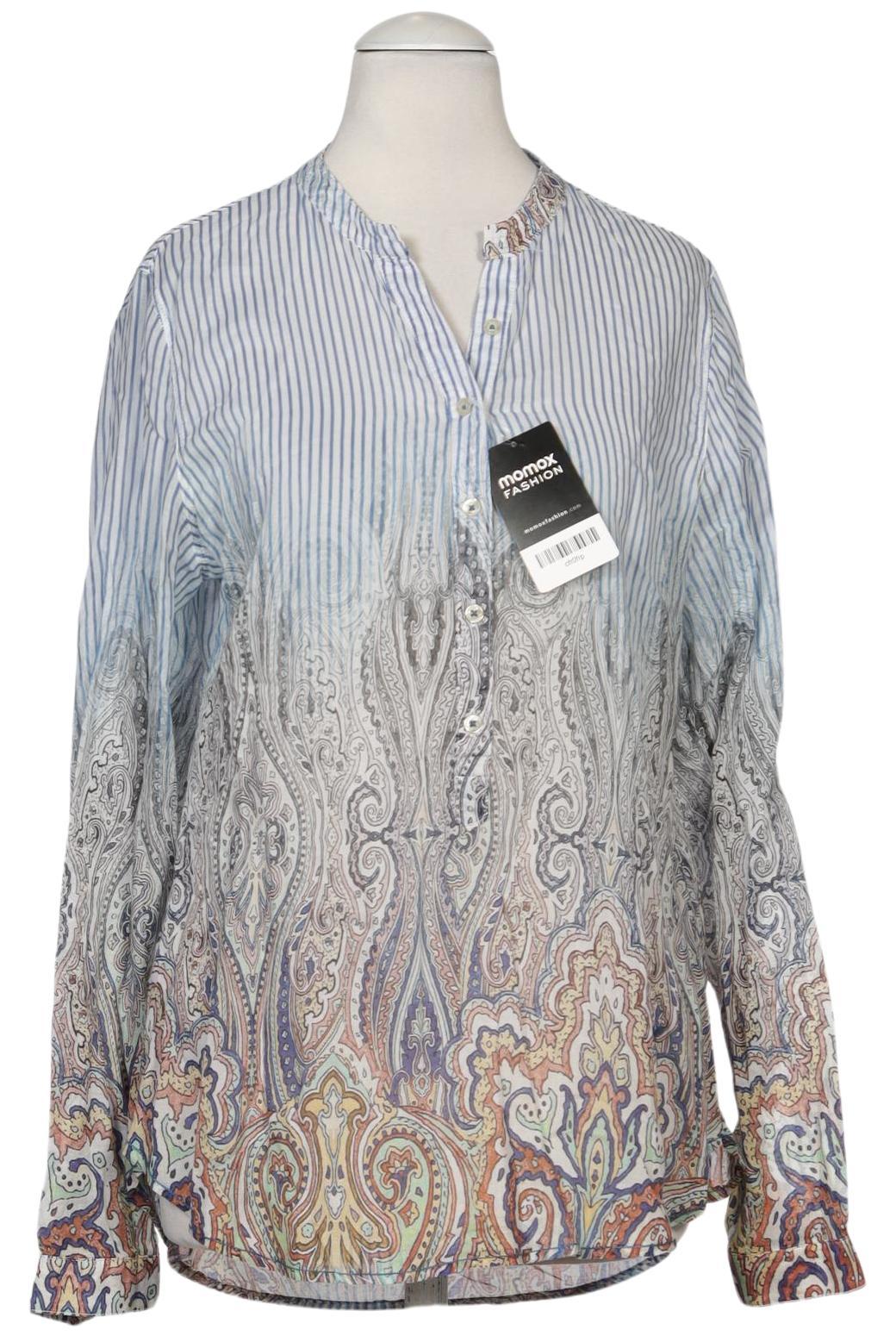 

Emily van den Bergh Damen Bluse, mehrfarbig, Gr. 38