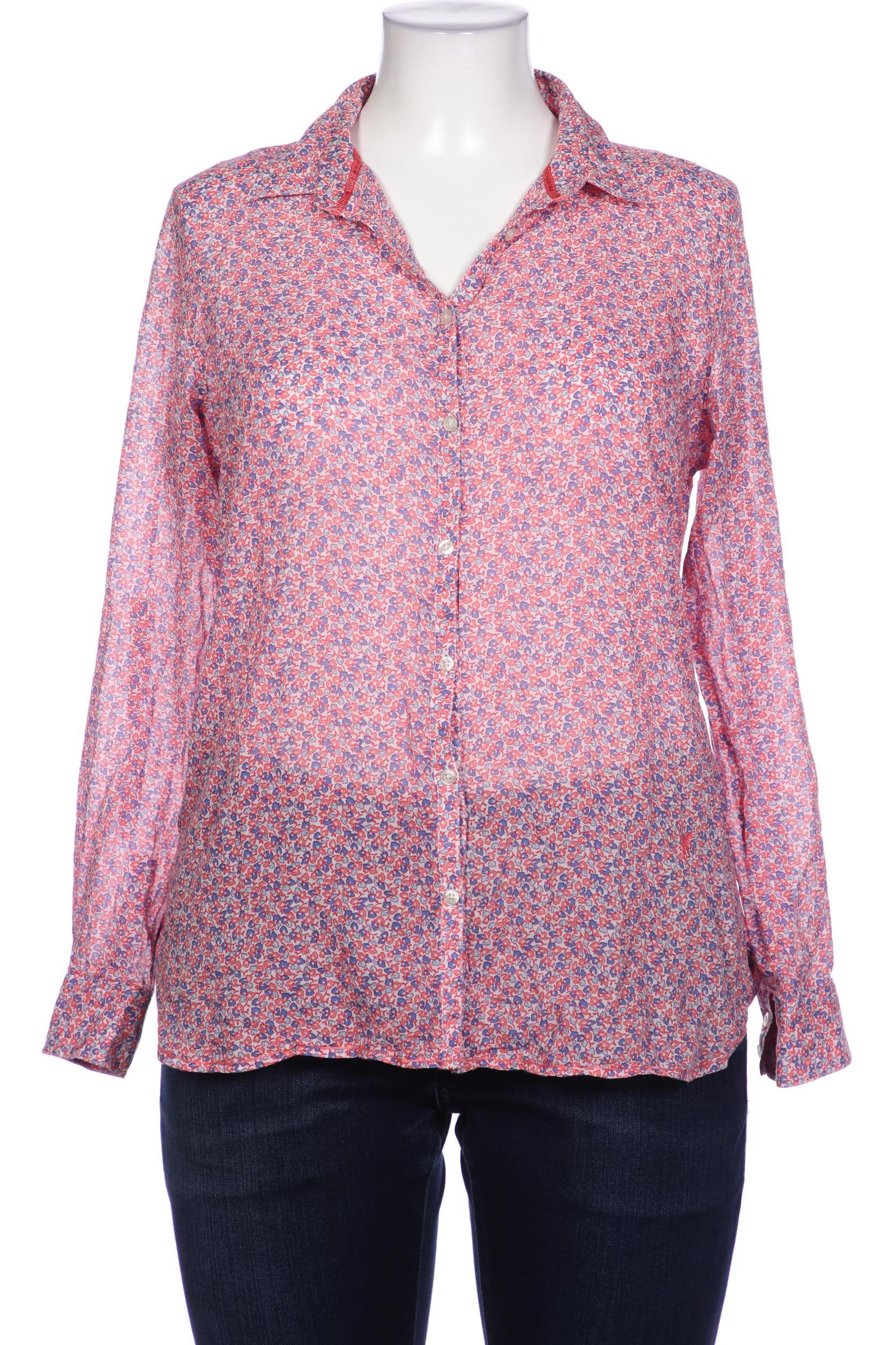

Emily van den Bergh Damen Bluse, pink