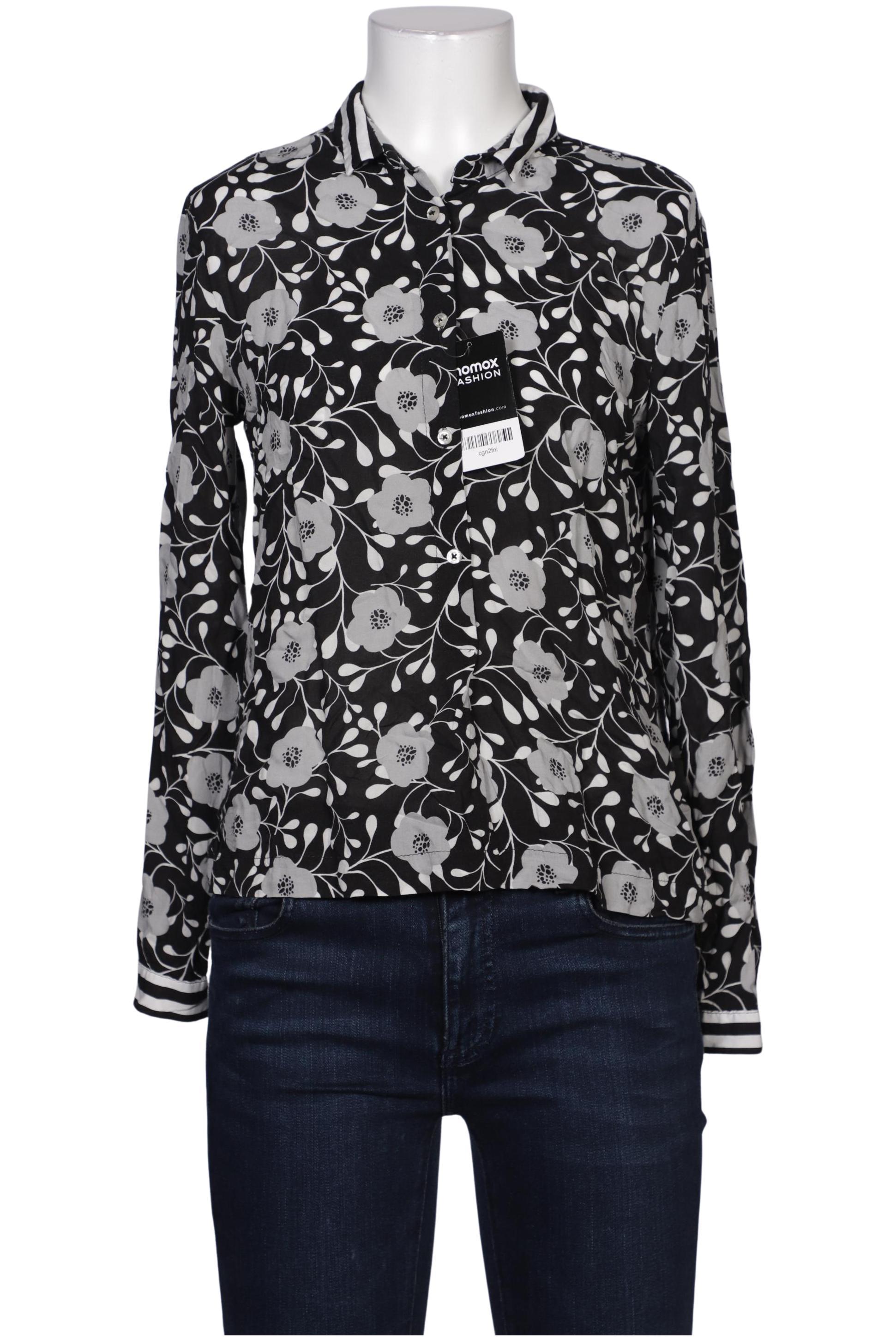 

Emily van den Bergh Damen Bluse, mehrfarbig, Gr. 36