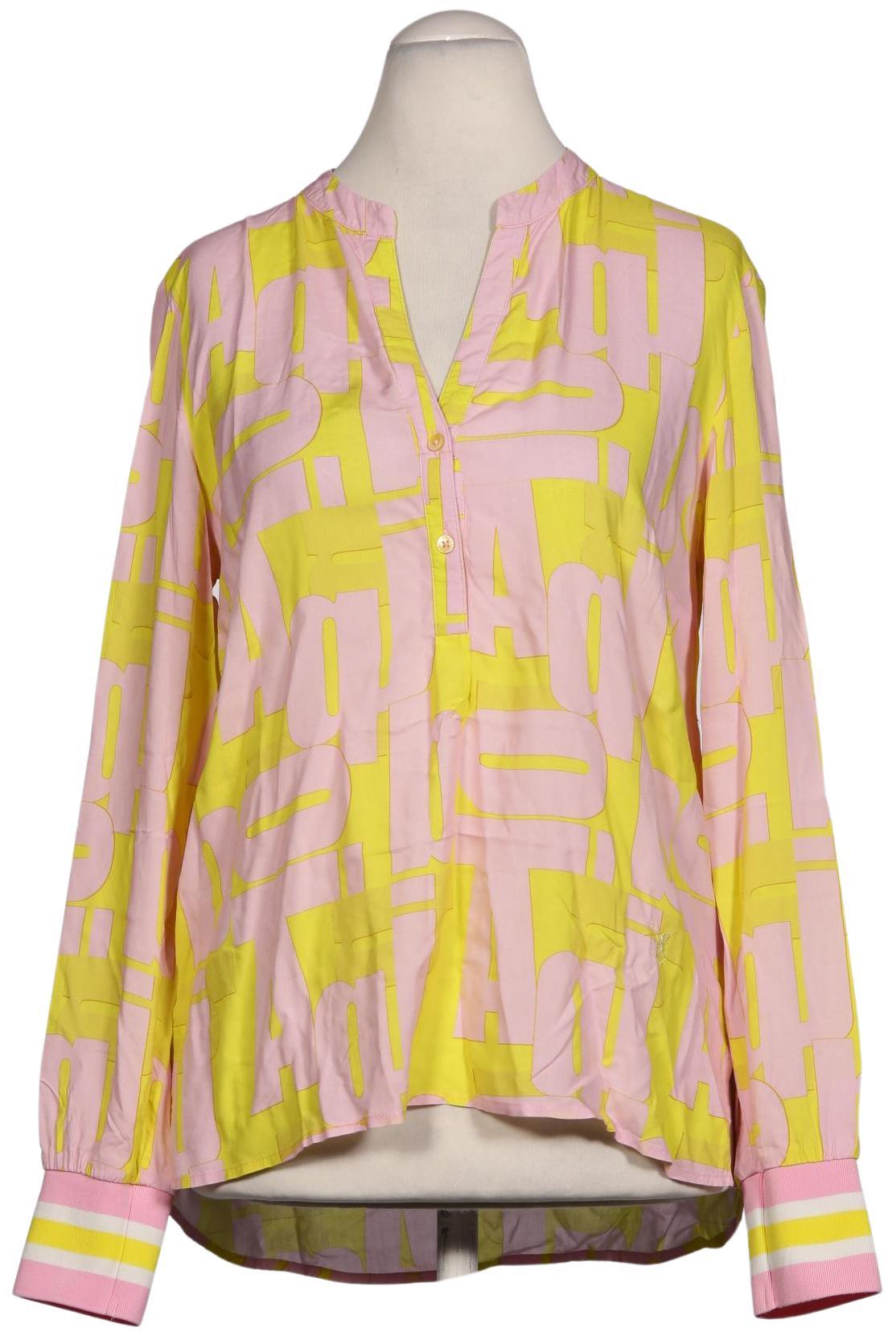 

Emily van den Bergh Damen Bluse, pink, Gr. 38