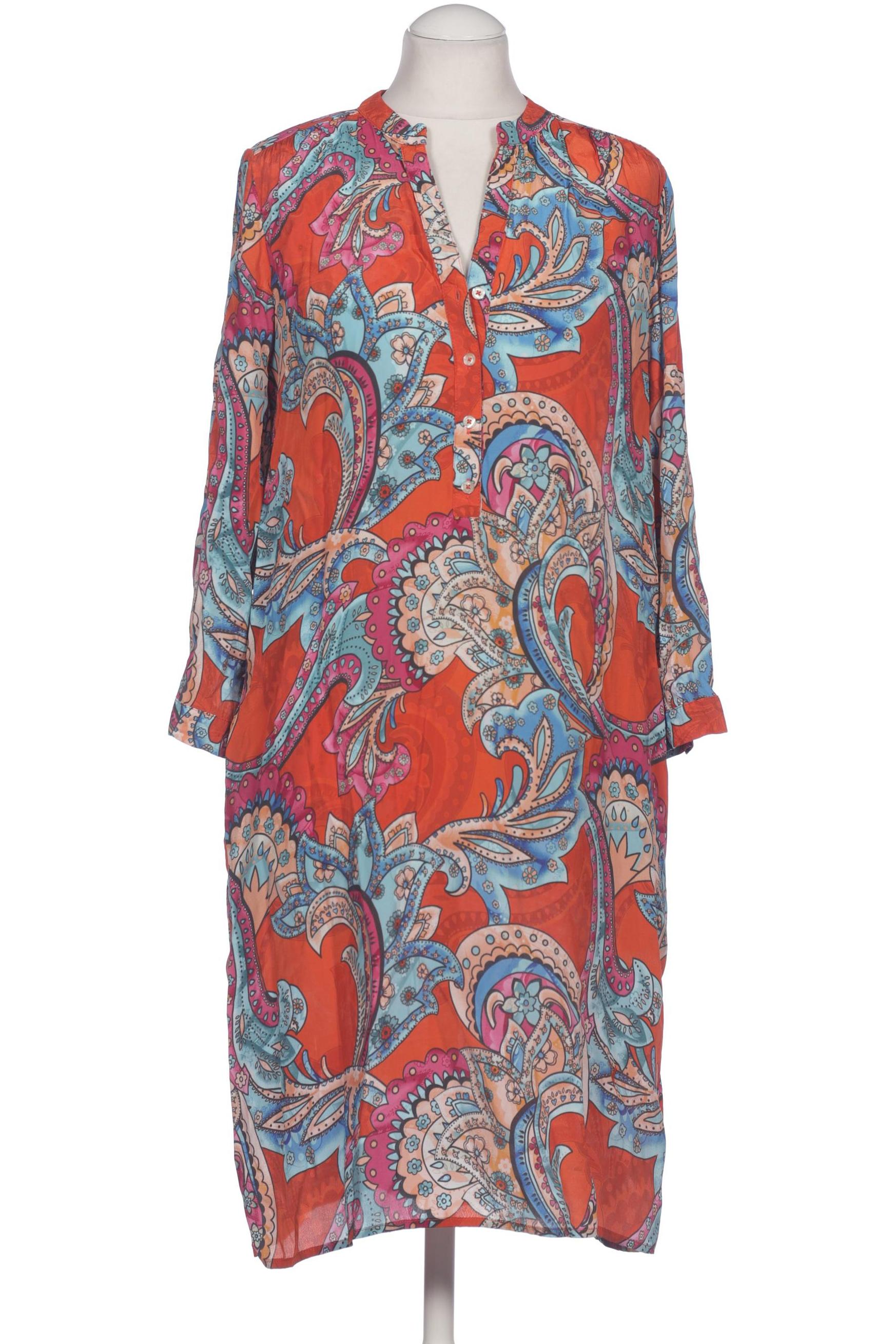 

Emily van den Bergh Damen Kleid, mehrfarbig, Gr. 38