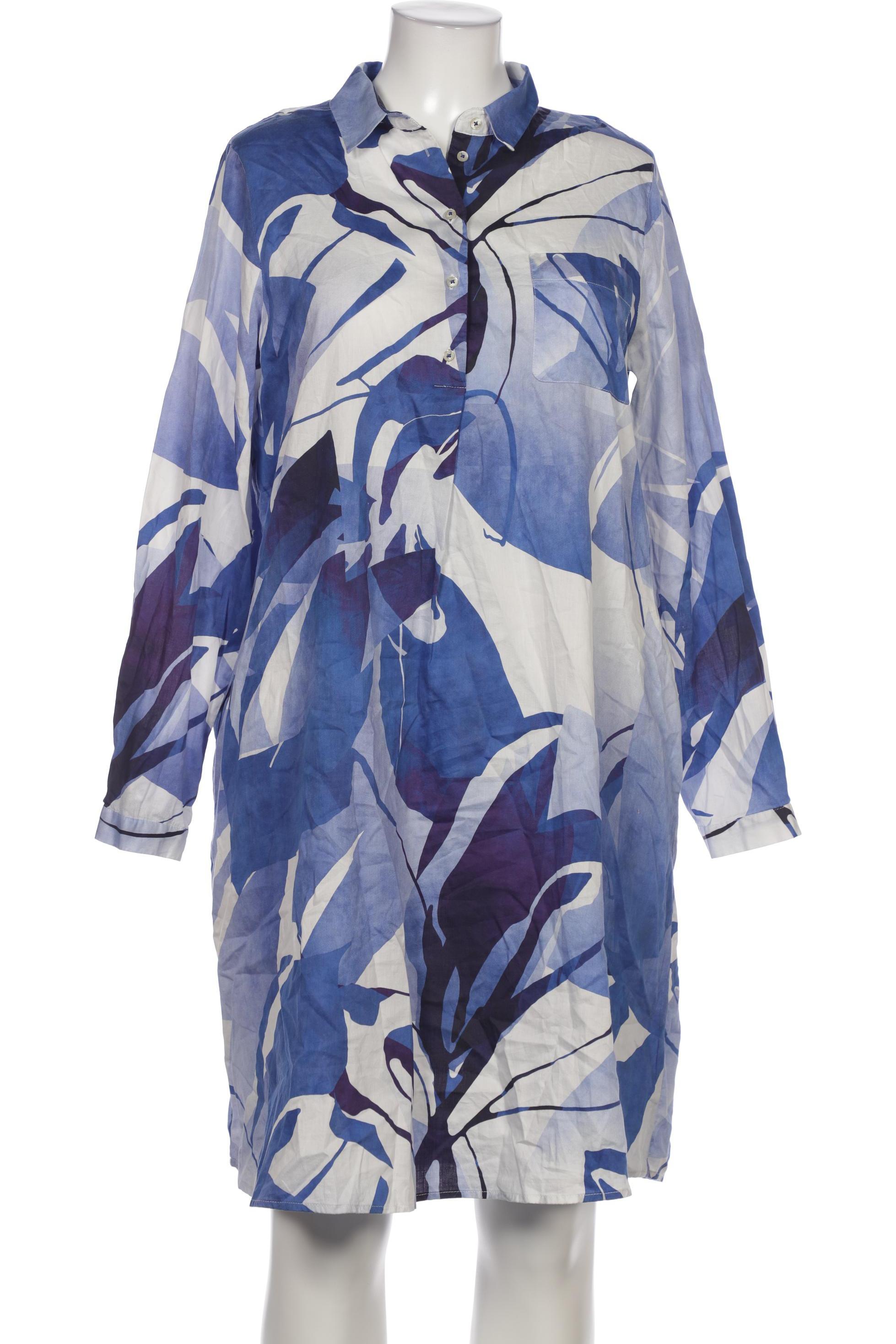 

Emily van den Bergh Damen Kleid, blau