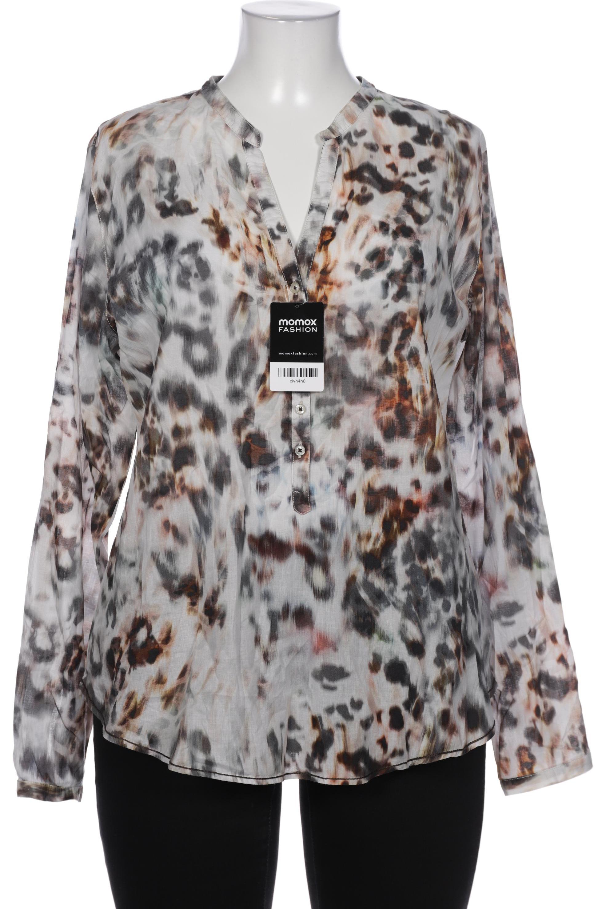 

Emily van den Bergh Damen Bluse, mehrfarbig, Gr. 44