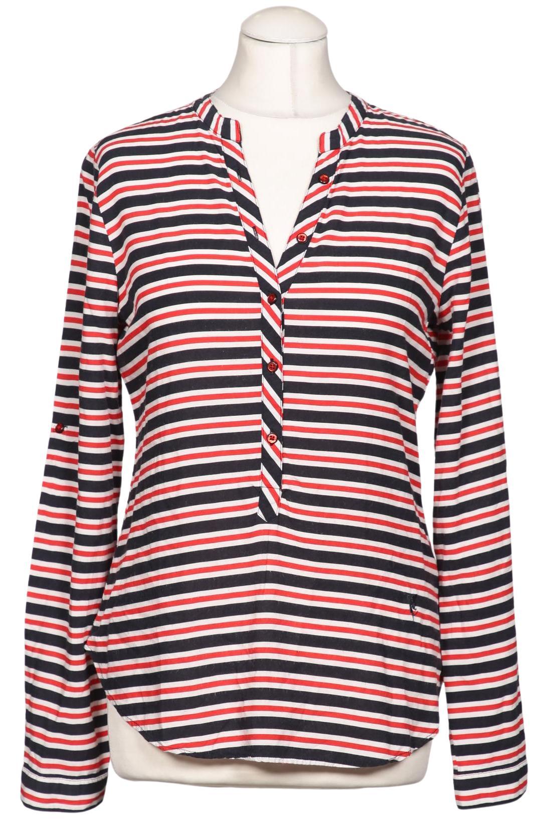 

Emily van den Bergh Damen Bluse, mehrfarbig, Gr. 38