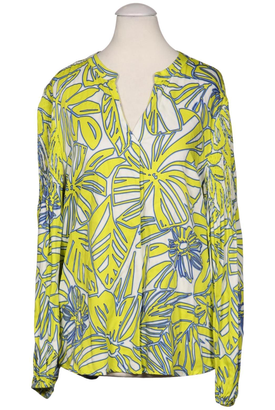 

Emily van den Bergh Damen Bluse, mehrfarbig, Gr. 38