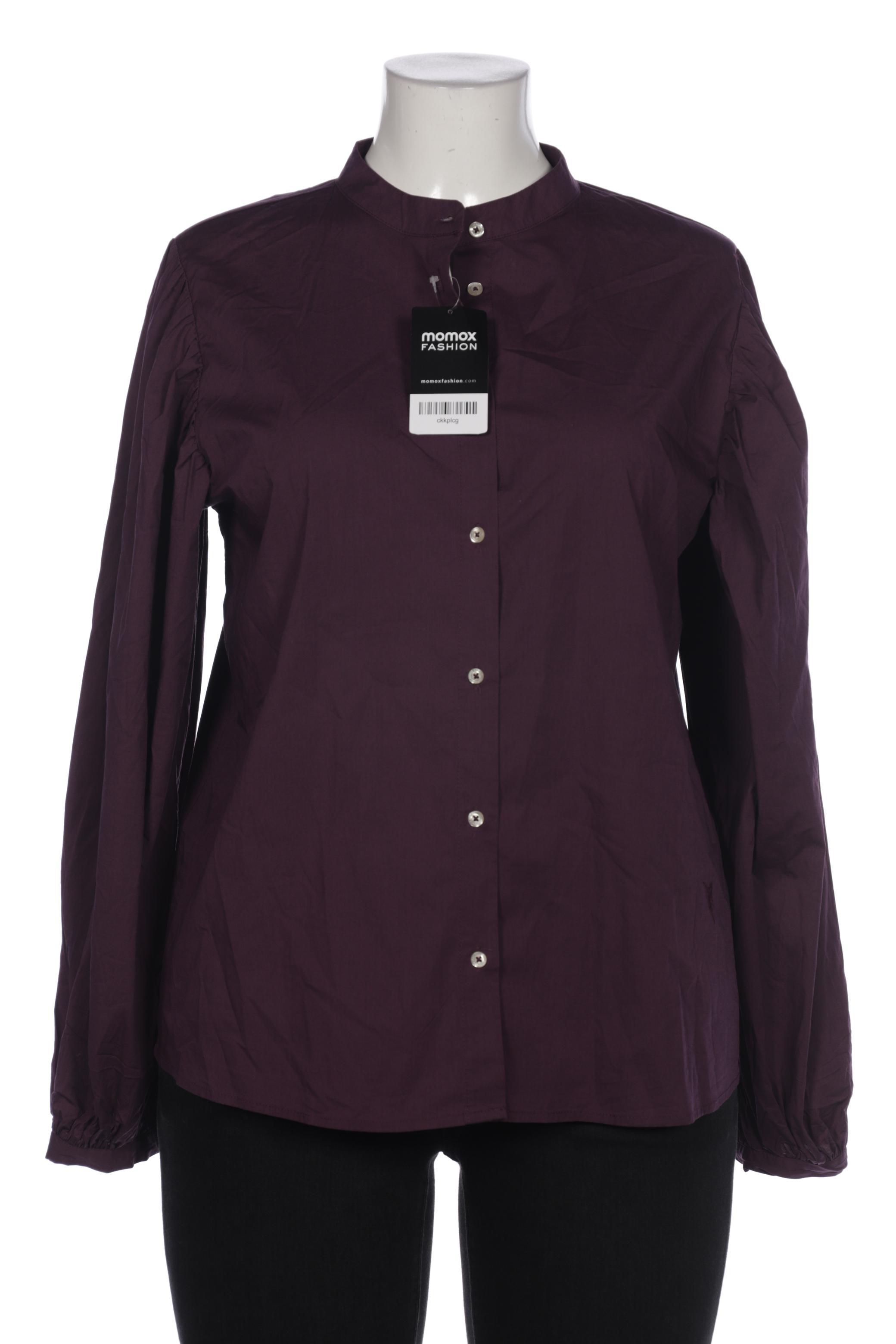 

Emily van den Bergh Damen Bluse, flieder