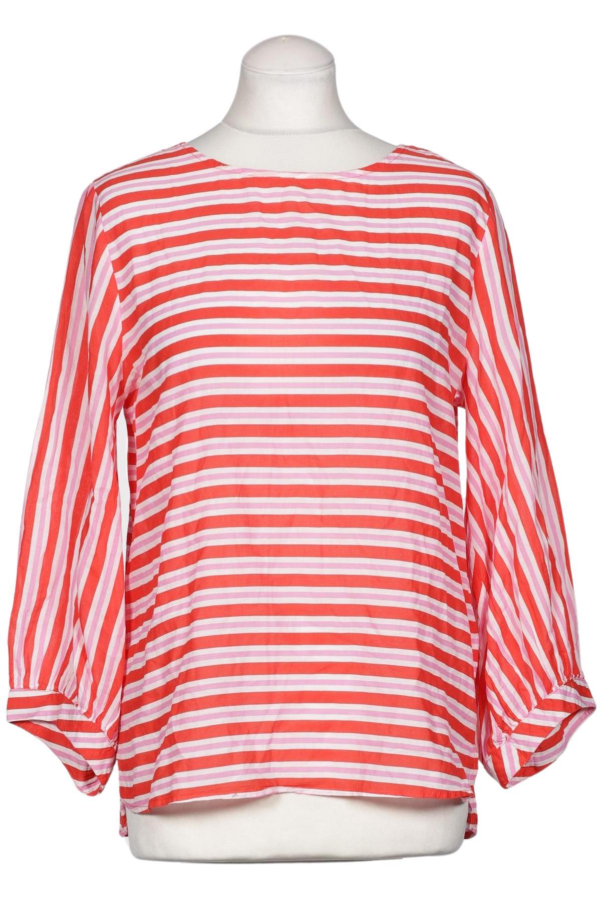 

Emily van den Bergh Damen Bluse, mehrfarbig, Gr. 38