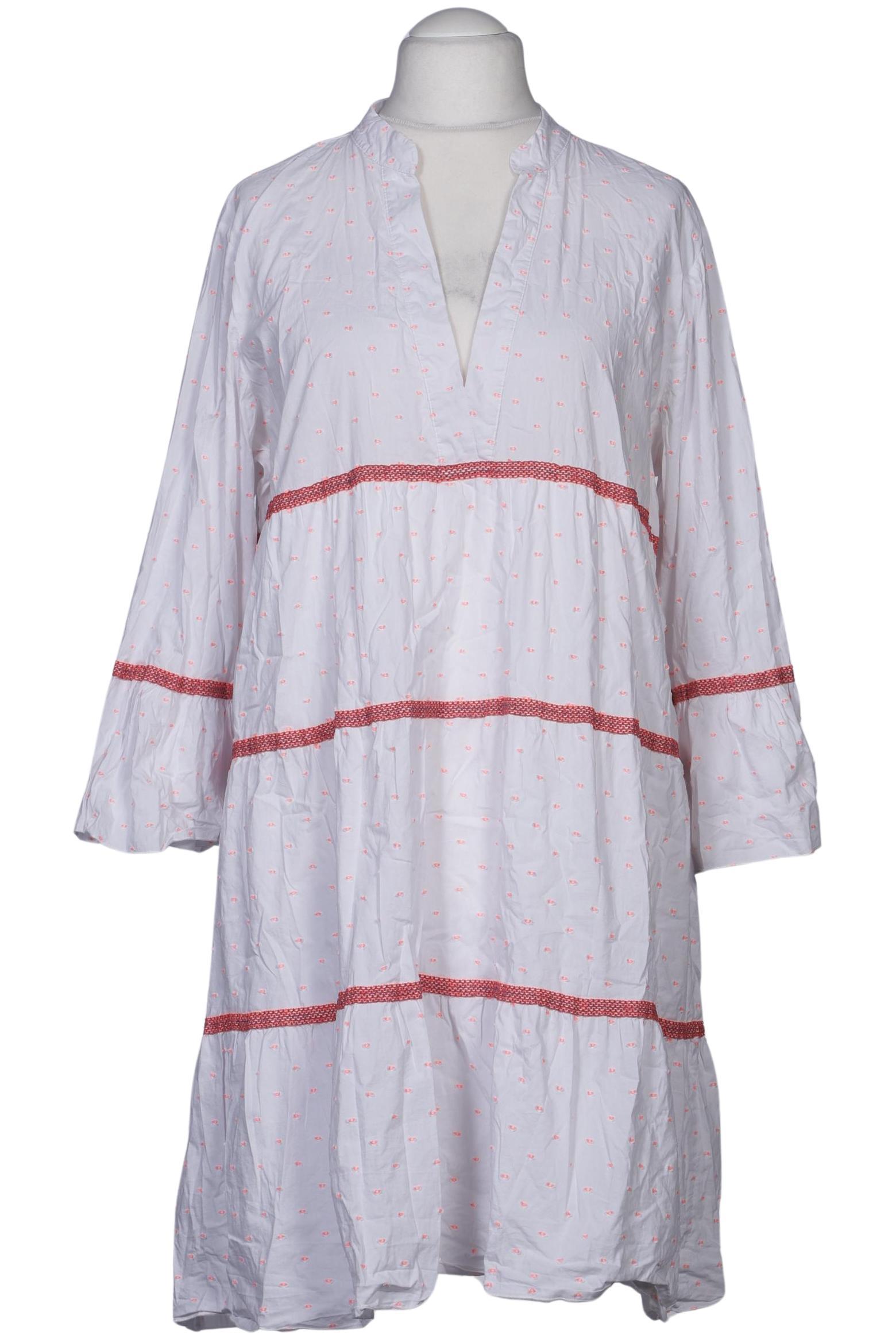 

Emily van den Bergh Damen Kleid, mehrfarbig, Gr. 46