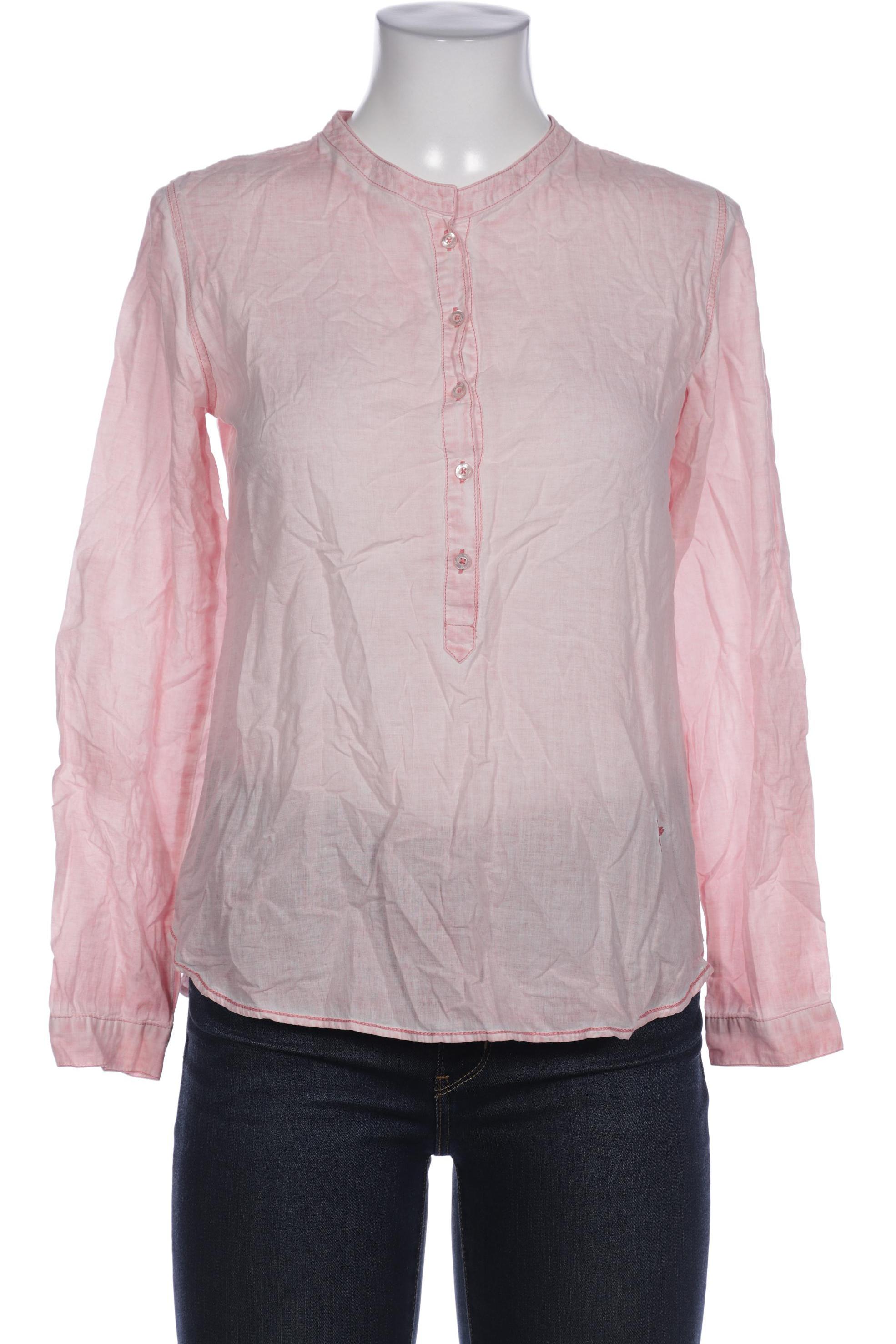

Emily van den Bergh Damen Bluse, pink, Gr. 36