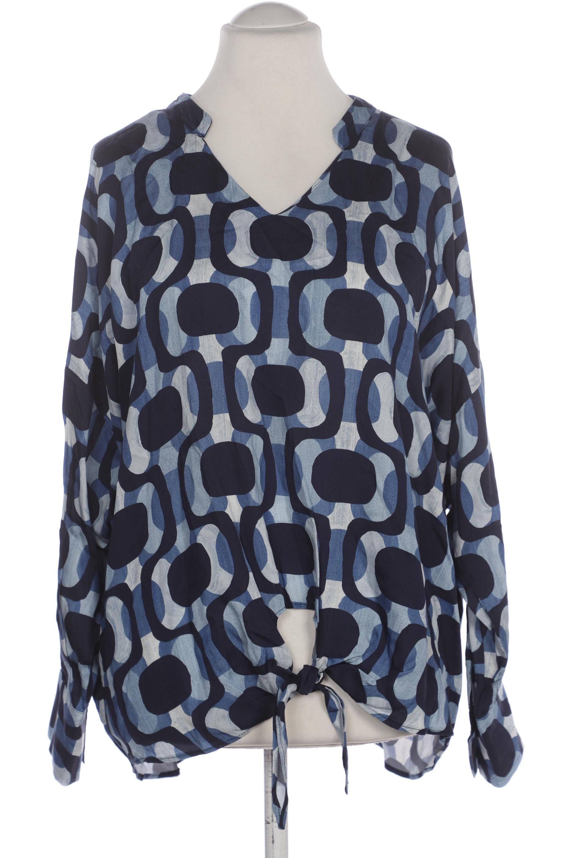 

Emily van den Bergh Damen Bluse, mehrfarbig, Gr. 42