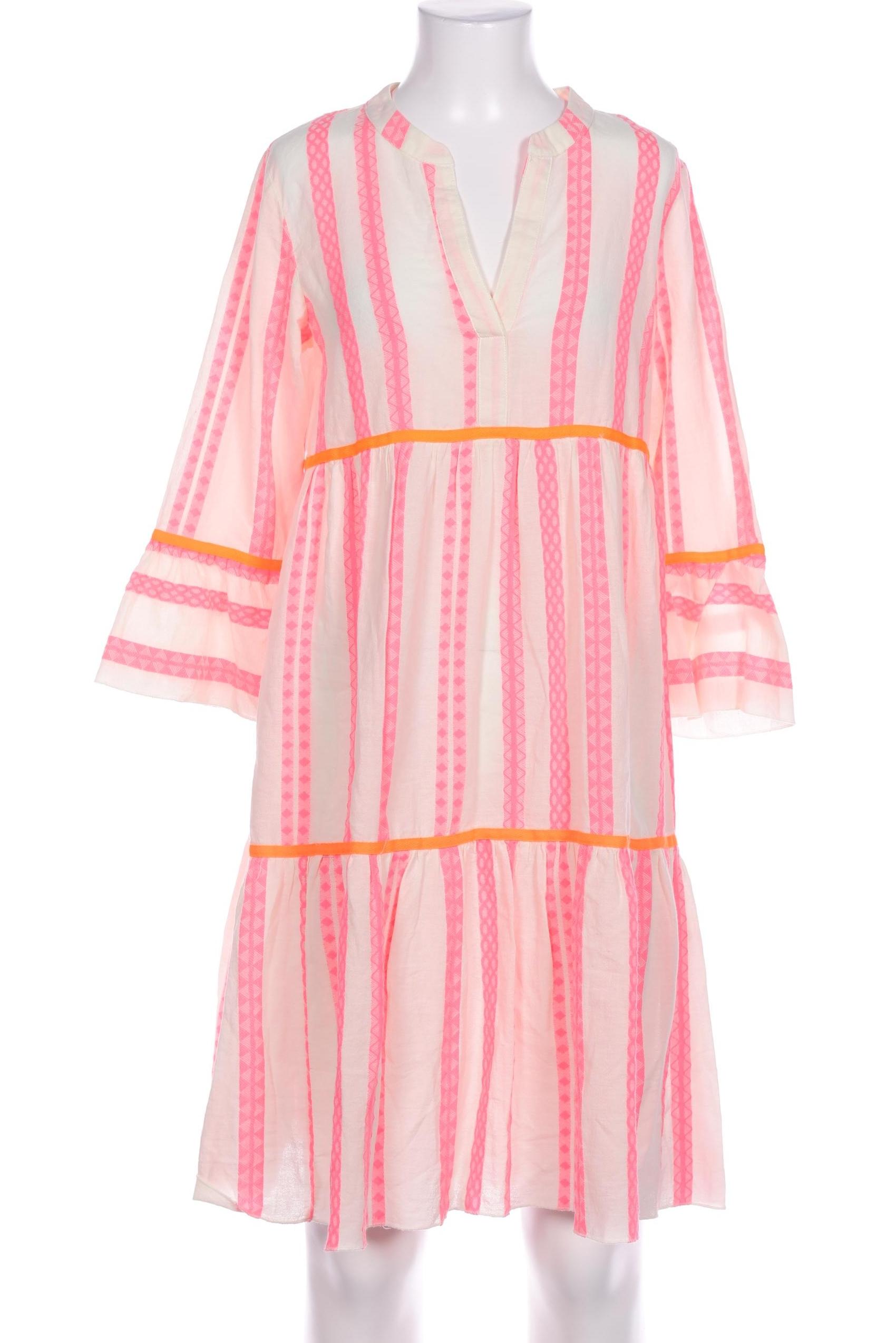 

Emily van den Bergh Damen Kleid, beige, Gr. 36
