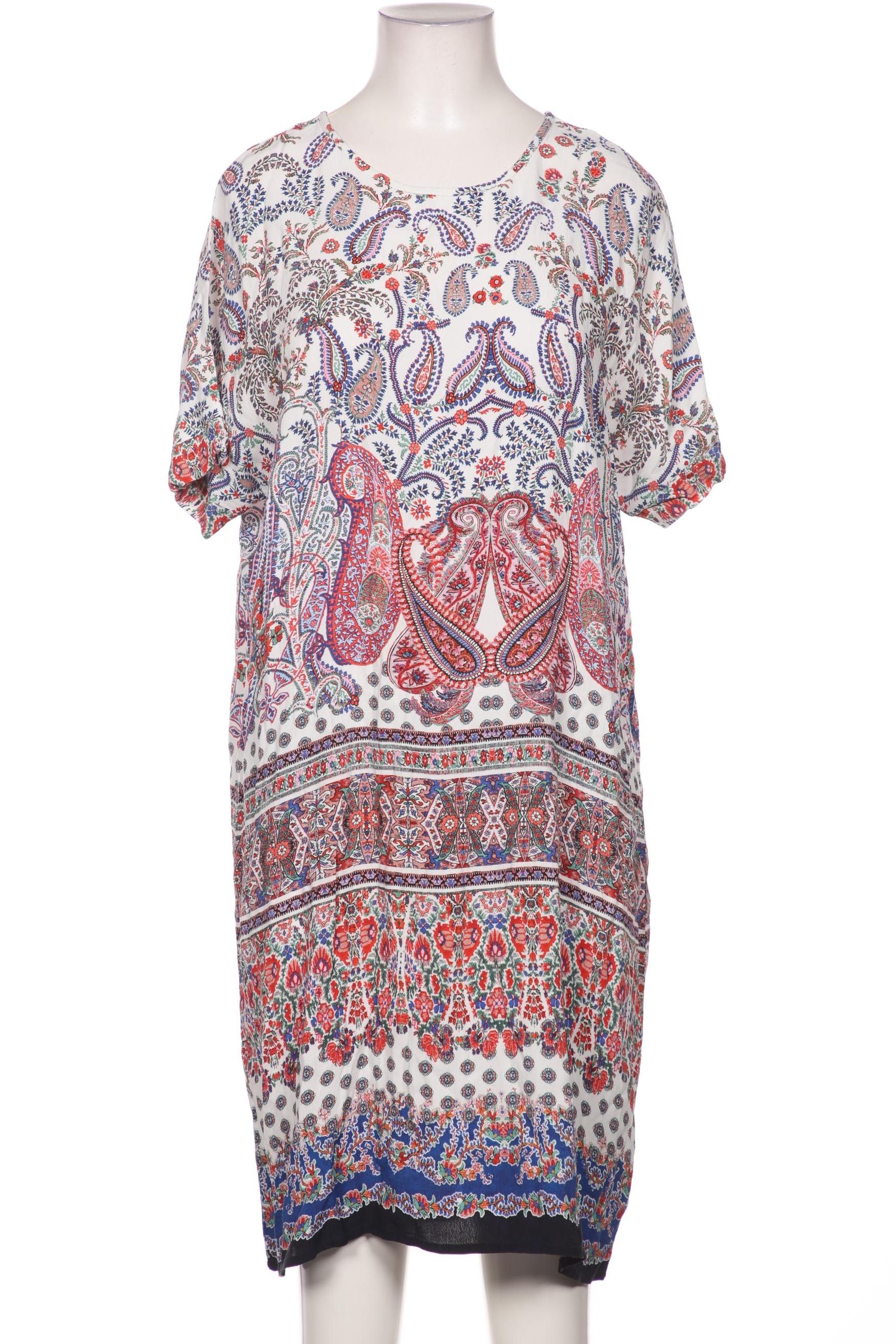 

Emily van den Bergh Damen Kleid, mehrfarbig, Gr. 38