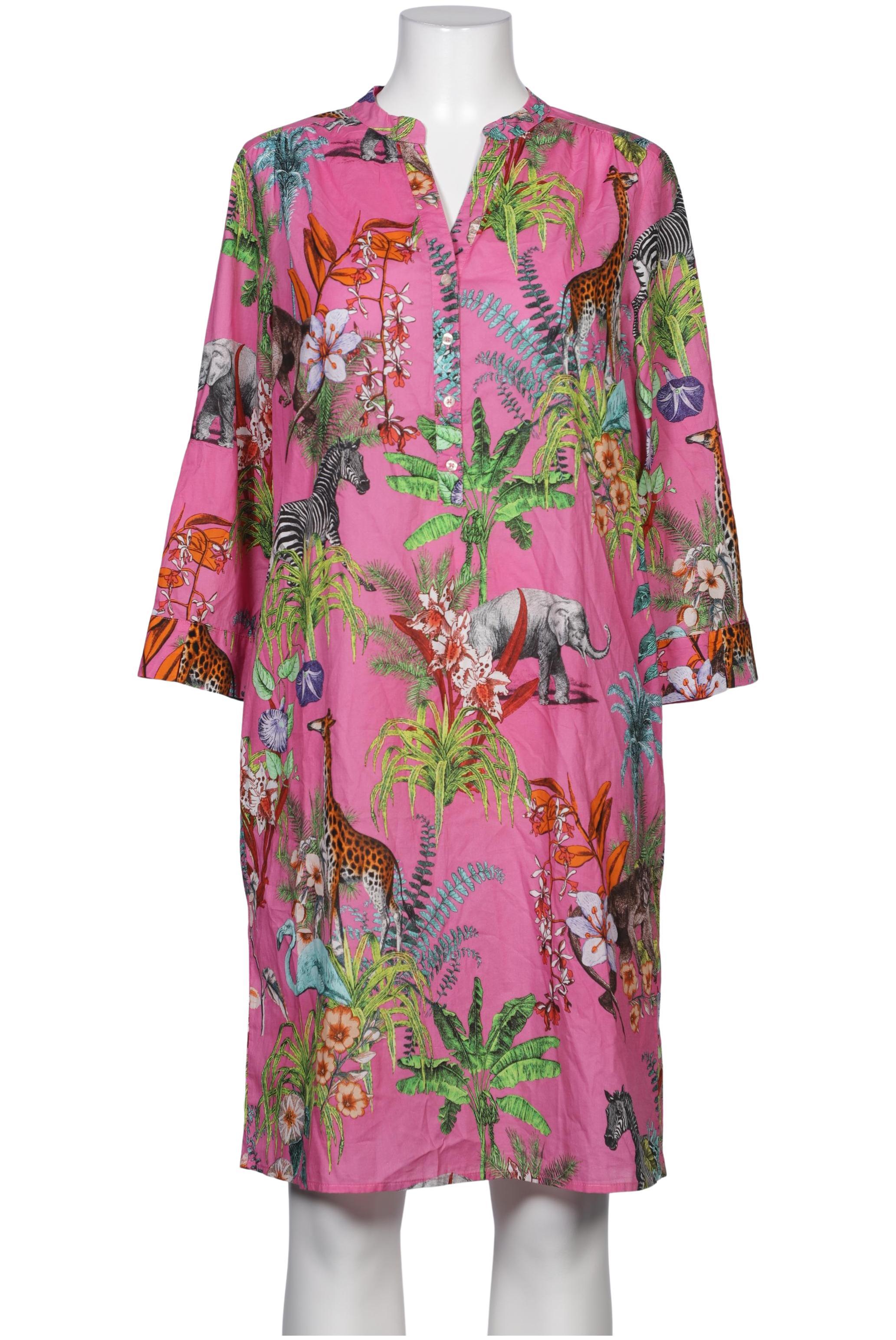 

Emily van den Bergh Damen Kleid, pink, Gr. 38